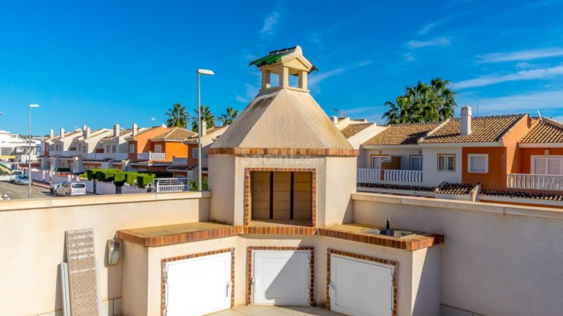 Bruktbolig - Villa -
Rojales - Ciudad Quesada