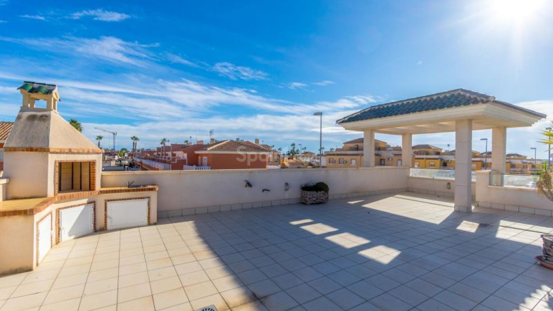 Bruktbolig - Villa -
Rojales - Ciudad Quesada