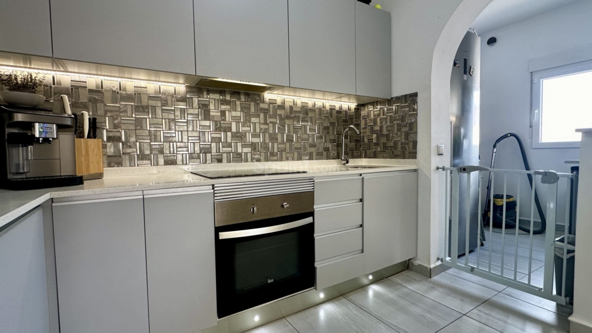 Bruktbolig - Villa -
Rojales - Ciudad Quesada