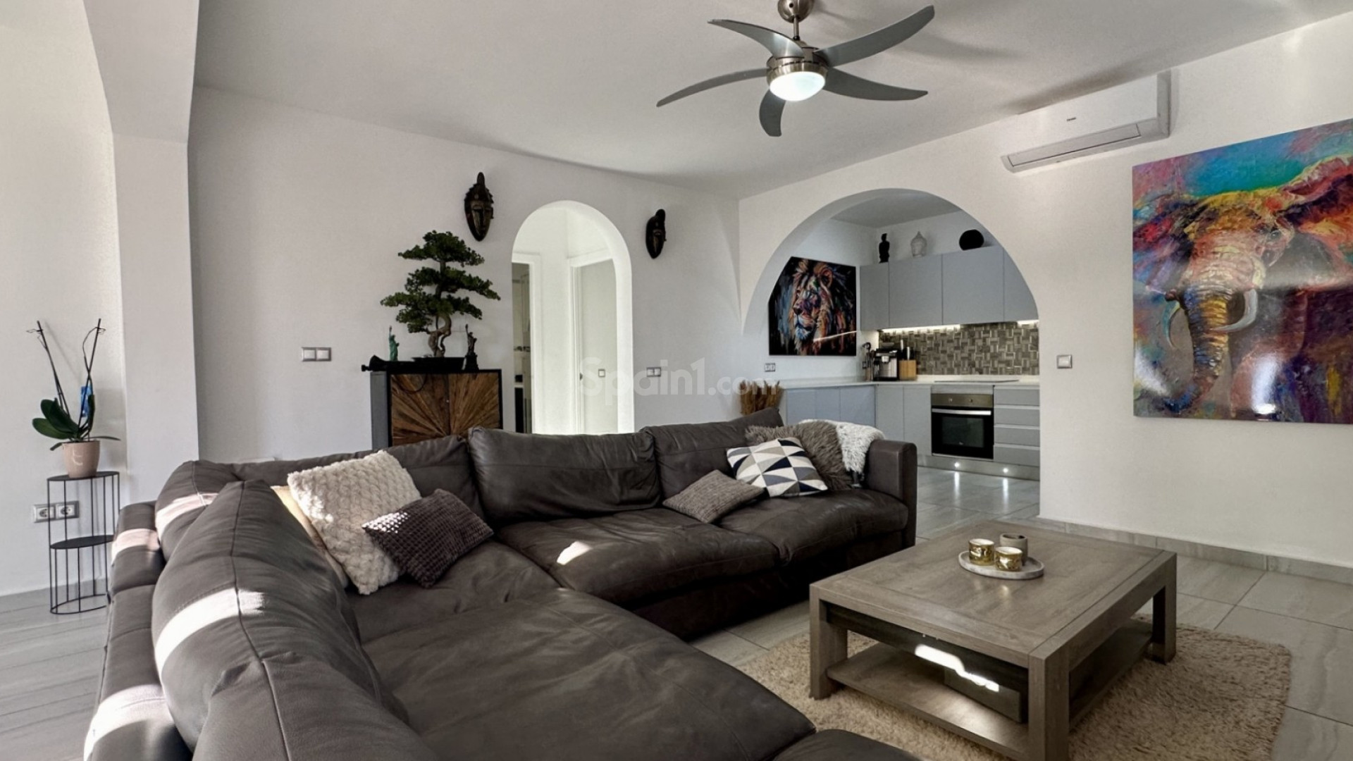 Bruktbolig - Villa -
Rojales - Ciudad Quesada