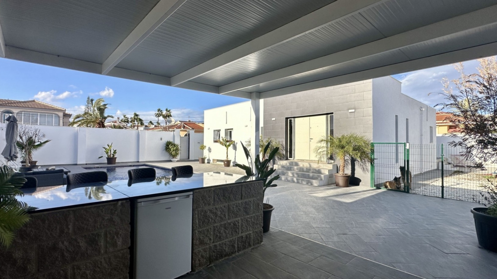 Bruktbolig - Villa -
Rojales - Ciudad Quesada