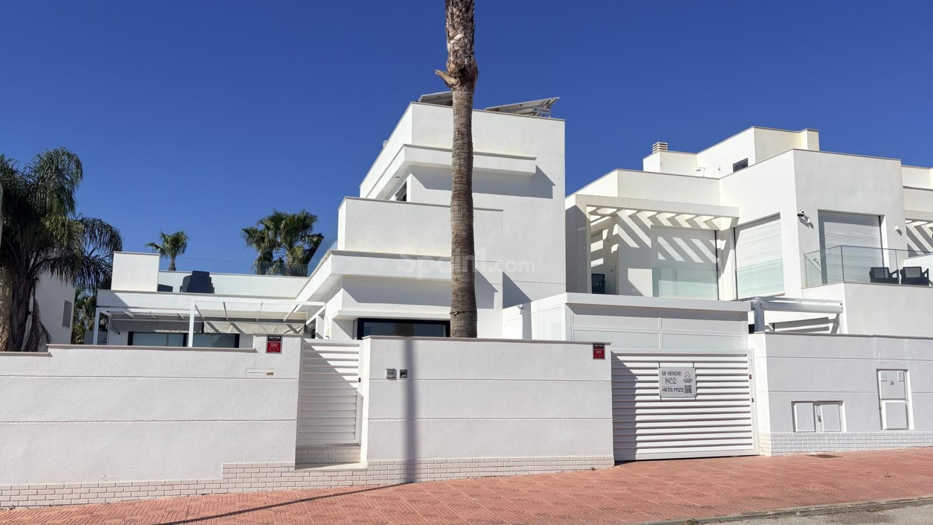 Bruktbolig - Villa -
Rojales - Ciudad Quesada