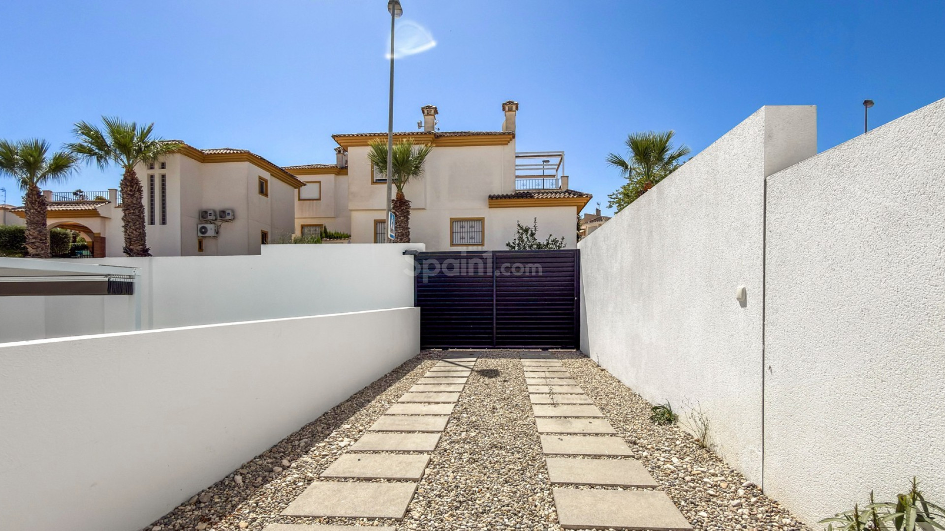 Bruktbolig - Villa -
Rojales - Ciudad Quesada