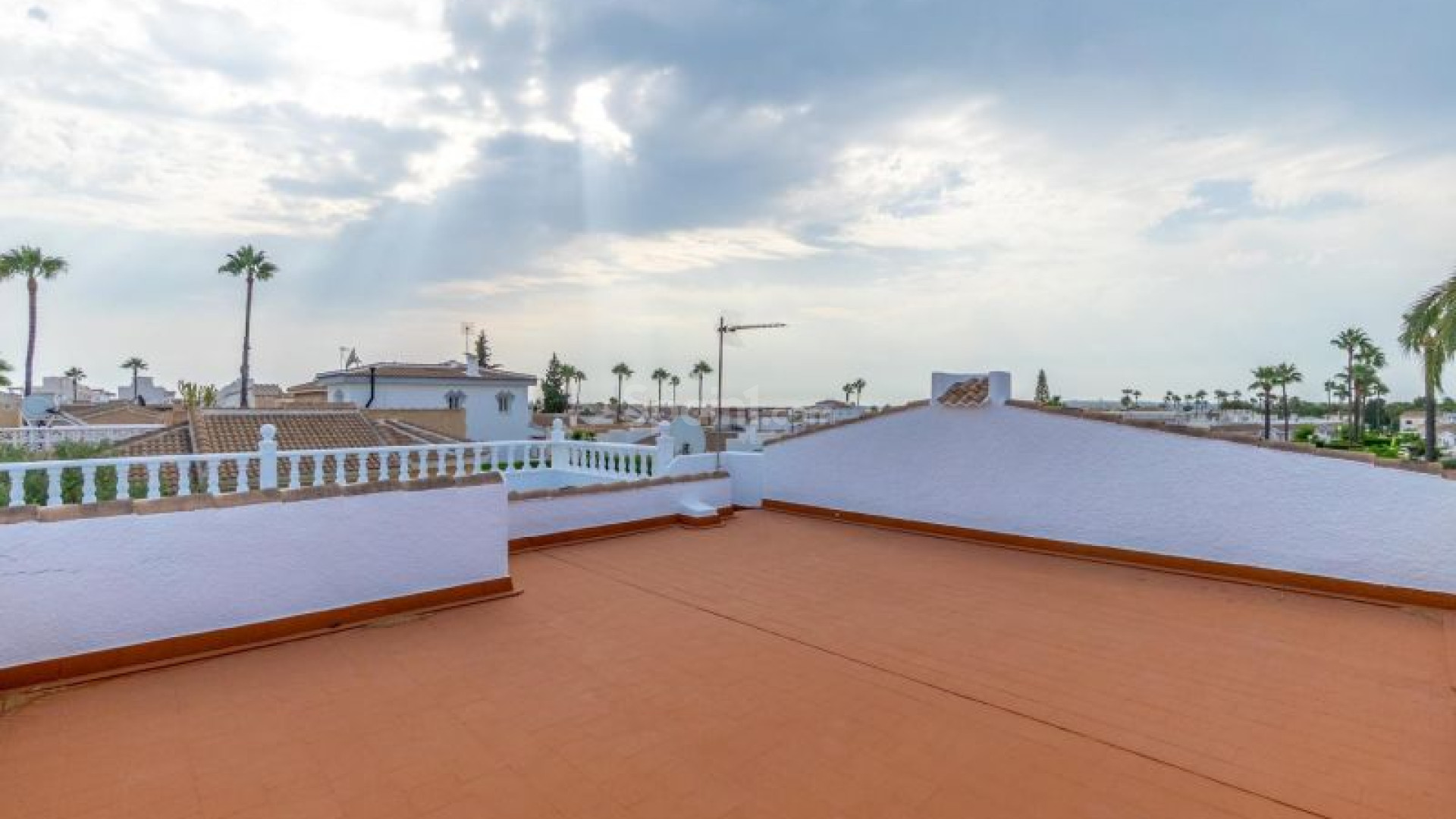 Bruktbolig - Villa -
Rojales - Pueblo Bravo