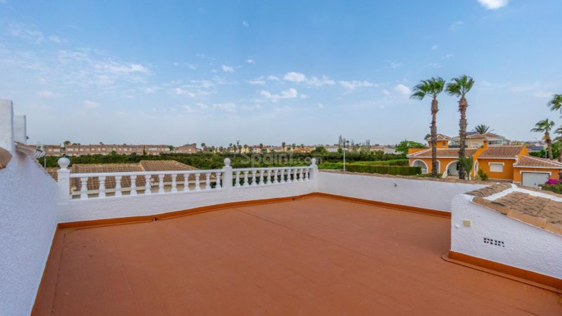 Bruktbolig - Villa -
Rojales - Pueblo Bravo