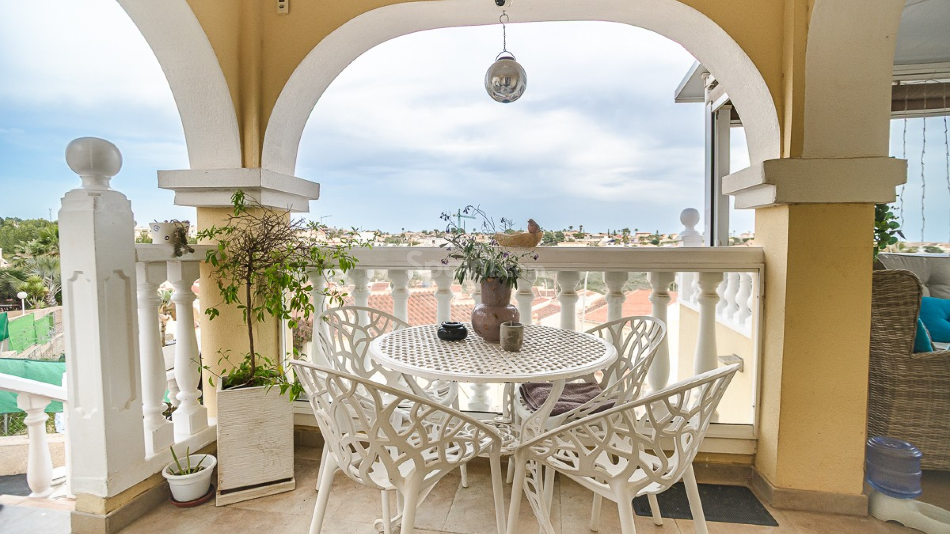 Bruktbolig - Villa -
San Fulgencio - urb.la marina