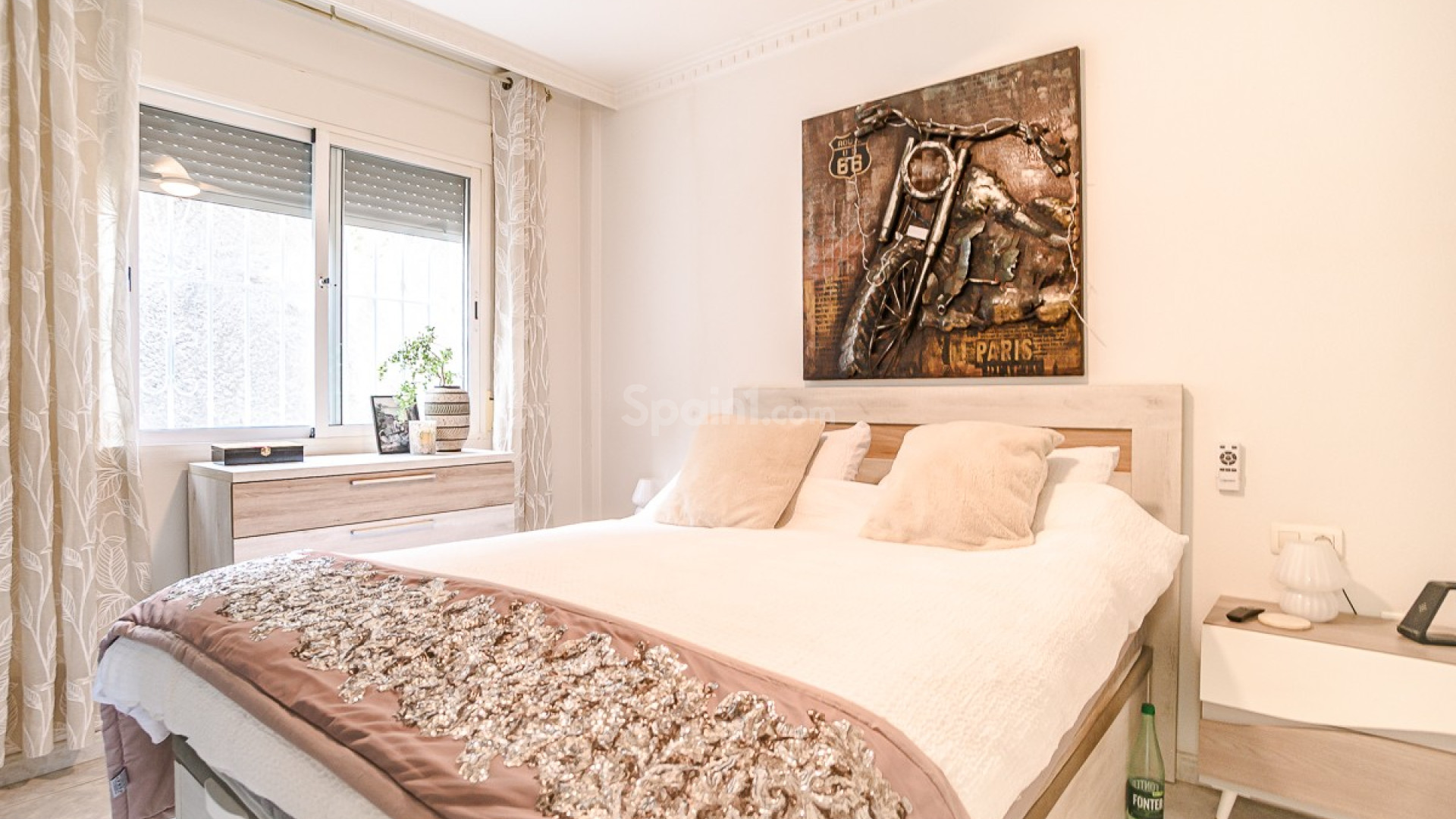 Bruktbolig - Villa -
San Fulgencio - urb.la marina