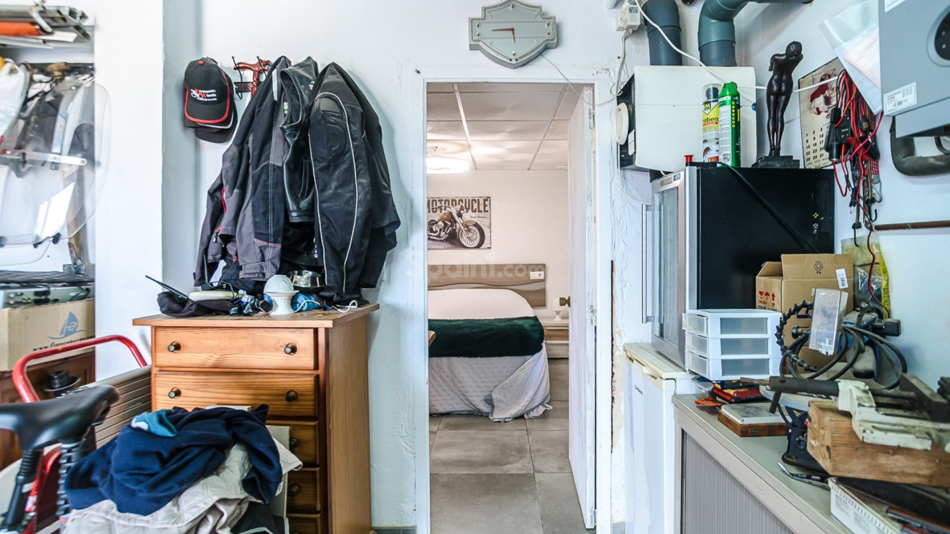 Bruktbolig - Villa -
San Fulgencio - urb.la marina