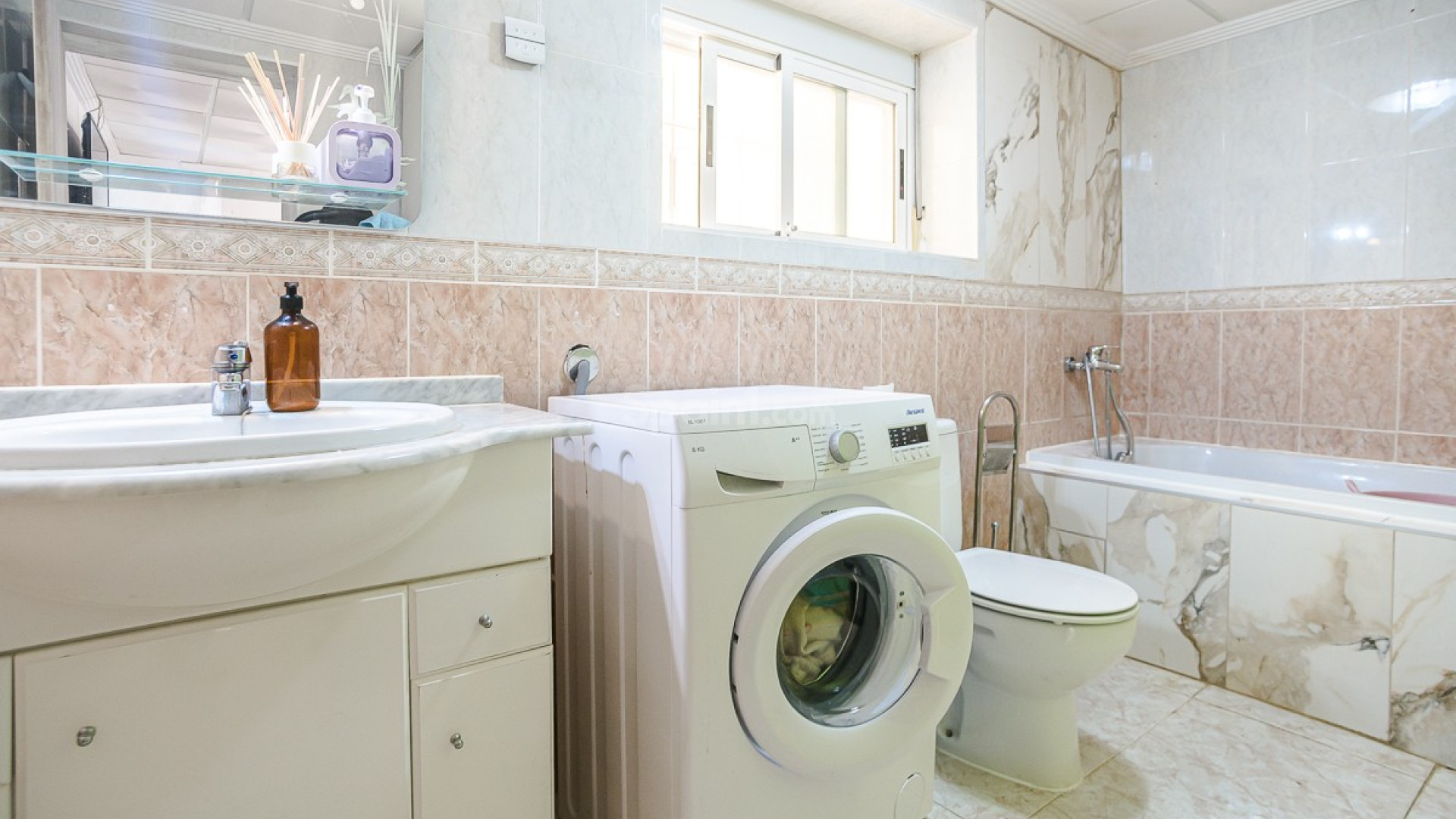 Bruktbolig - Villa -
San Fulgencio - urb.la marina