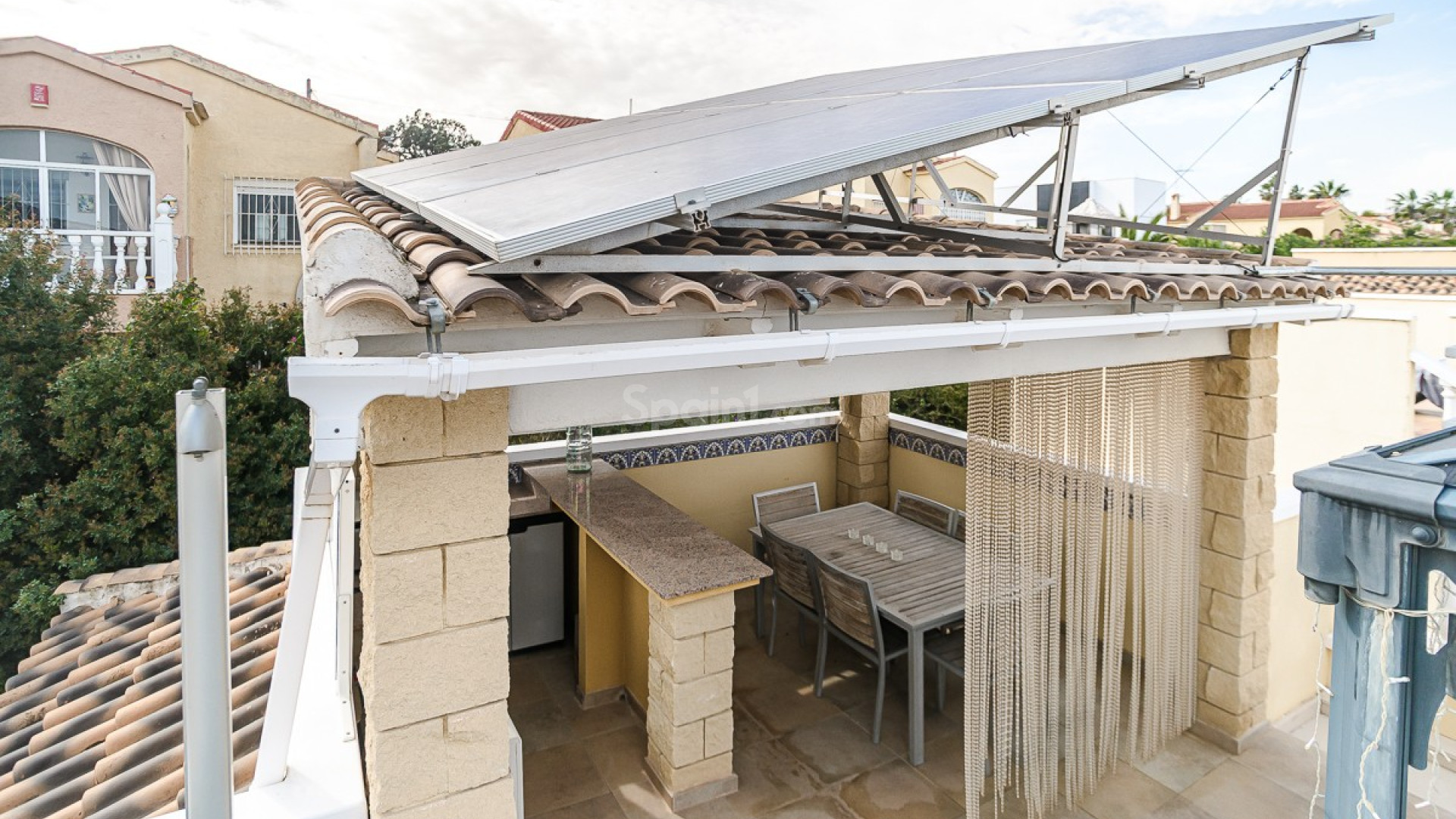 Bruktbolig - Villa -
San Fulgencio - urb.la marina