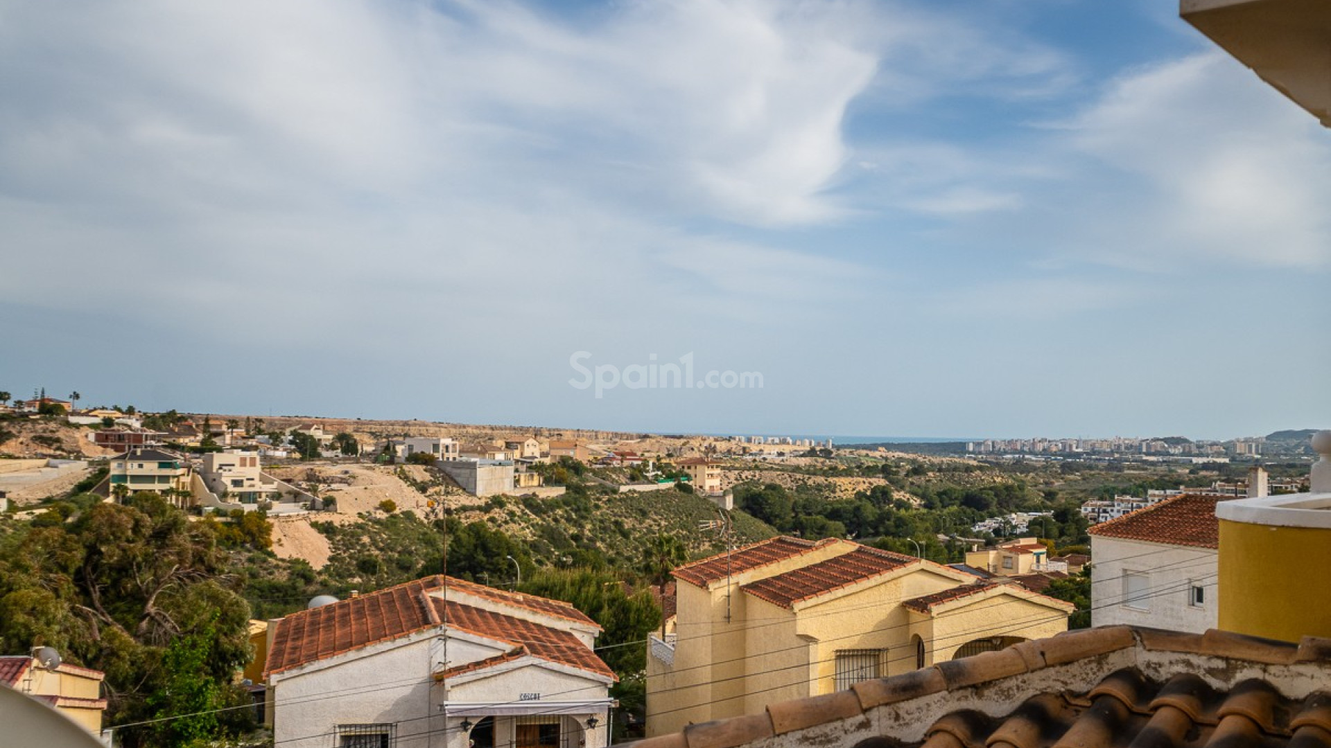 Bruktbolig - Villa -
San Fulgencio - urb.la marina