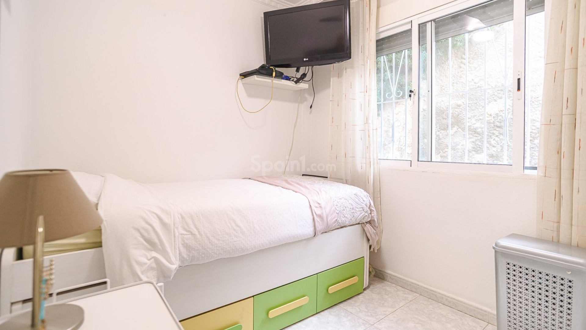 Bruktbolig - Villa -
San Fulgencio - urb.la marina