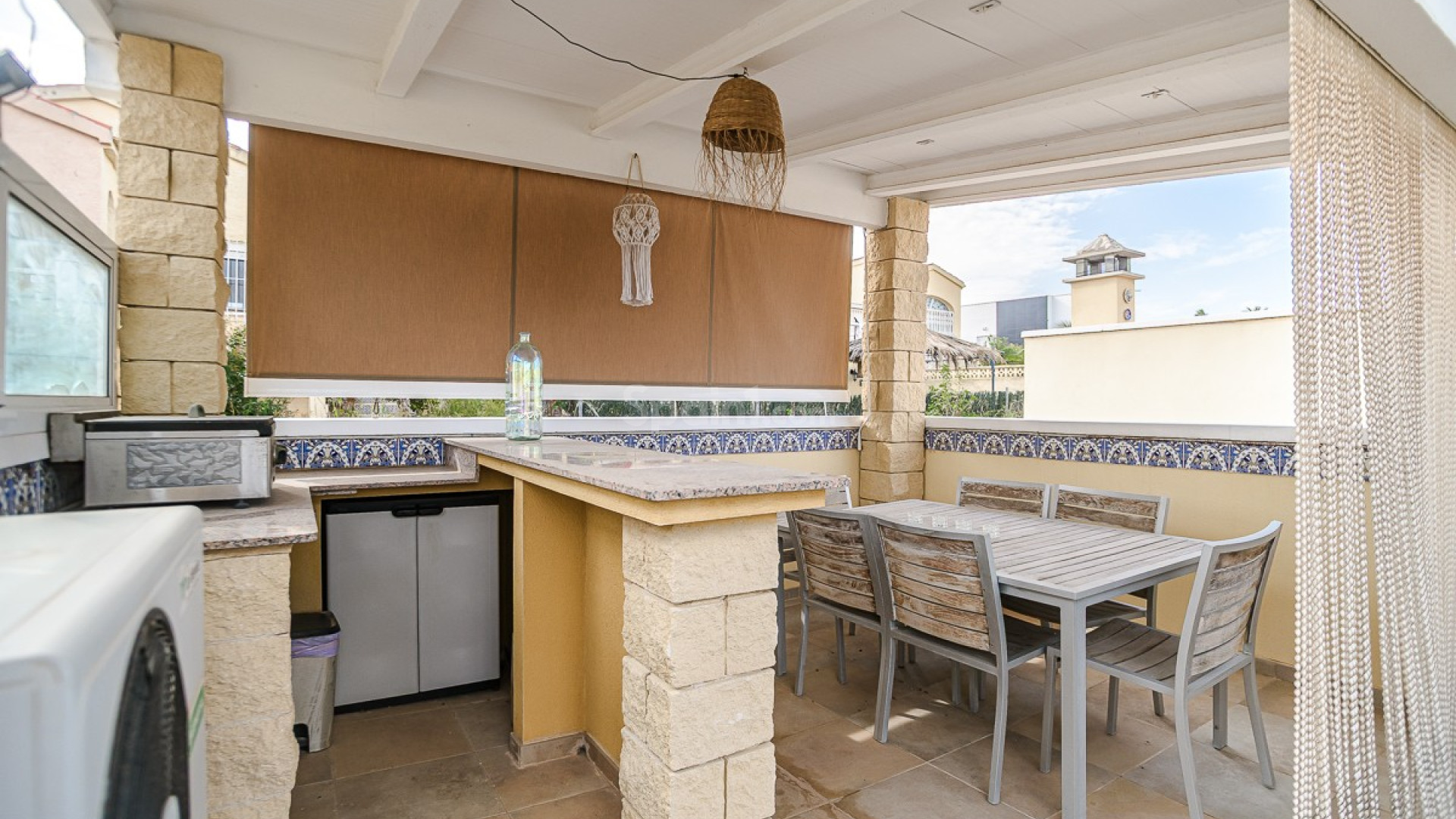 Bruktbolig - Villa -
San Fulgencio - urb.la marina