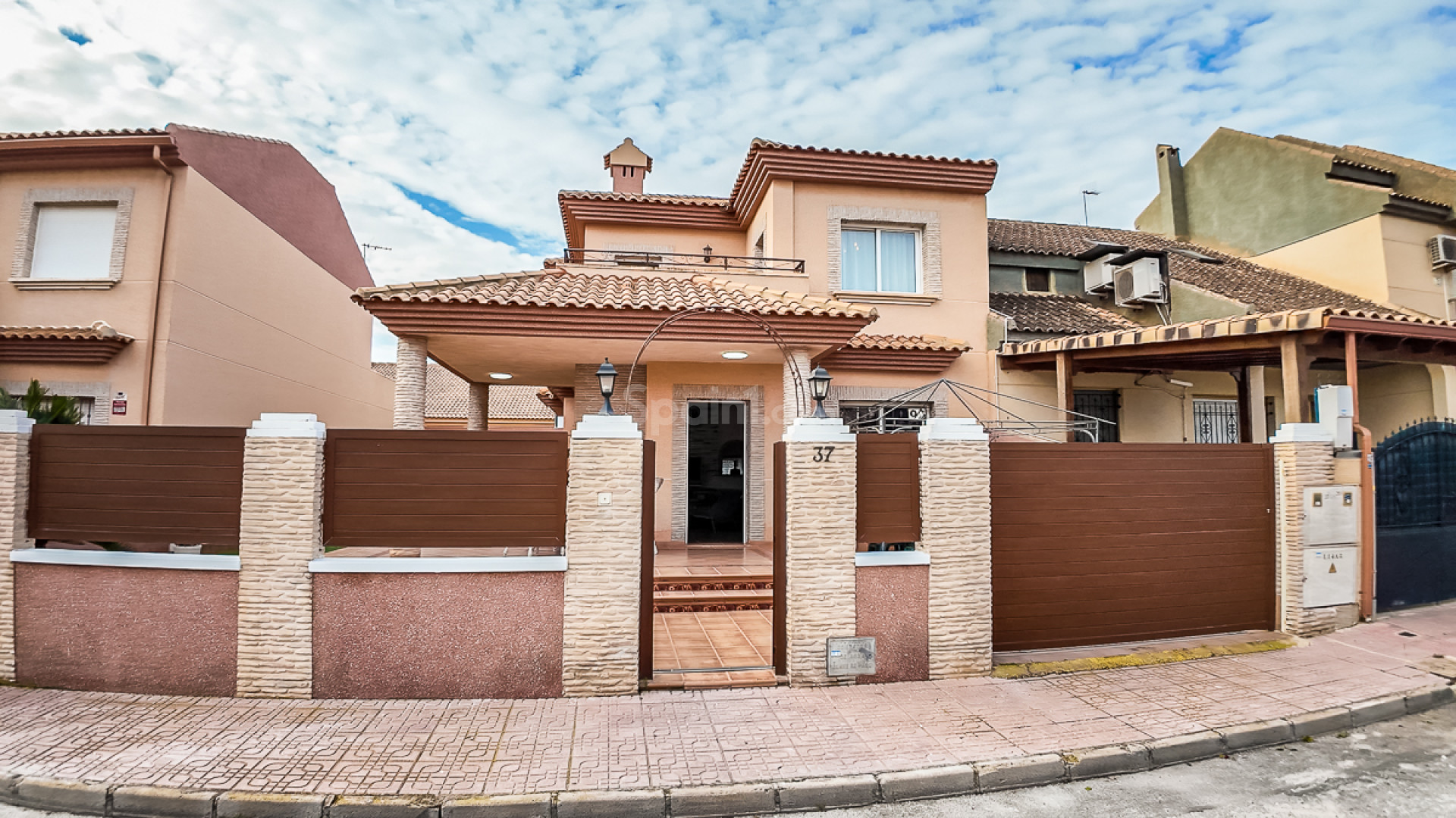 Bruktbolig - Villa -
San Javier - Santiago de la Ribera