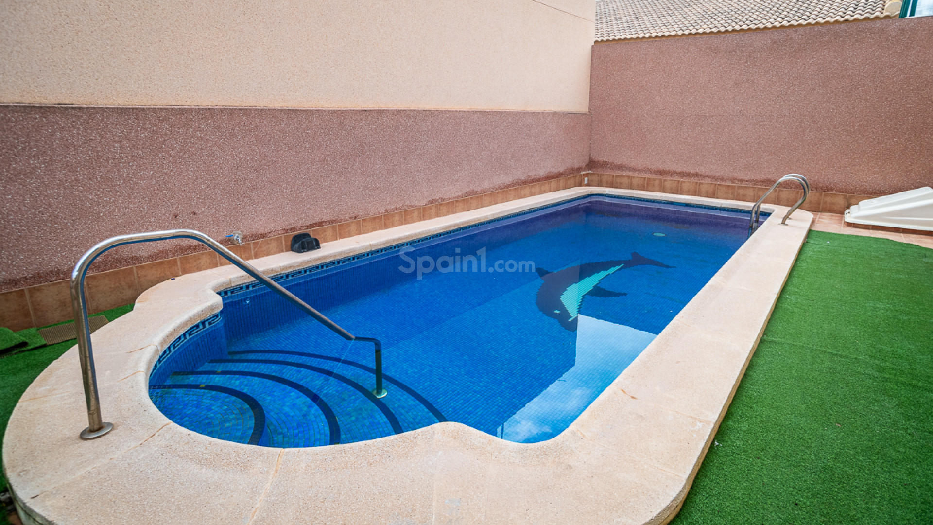 Bruktbolig - Villa -
San Javier - Santiago de la Ribera