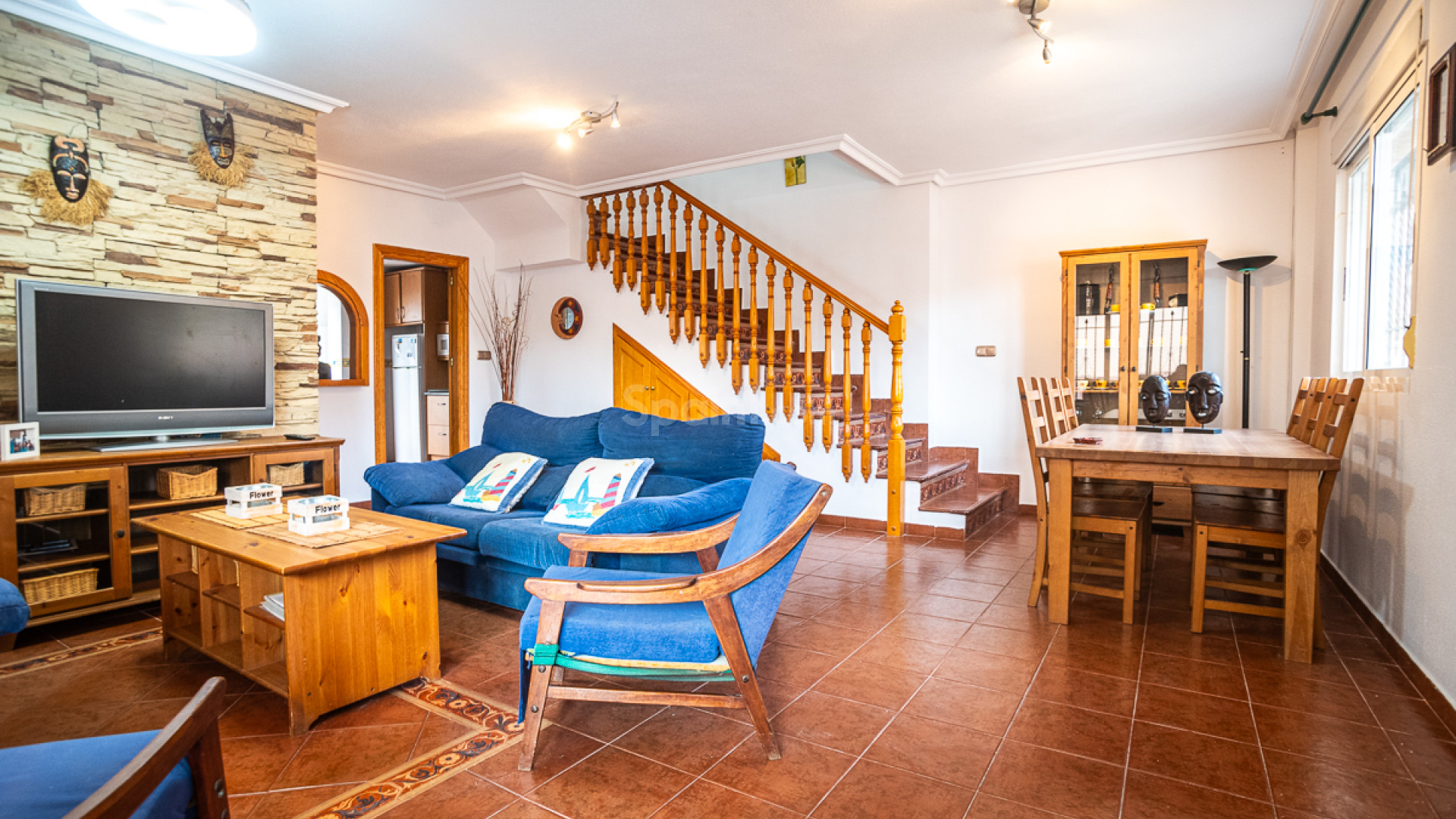 Bruktbolig - Villa -
San Javier - Santiago de la Ribera