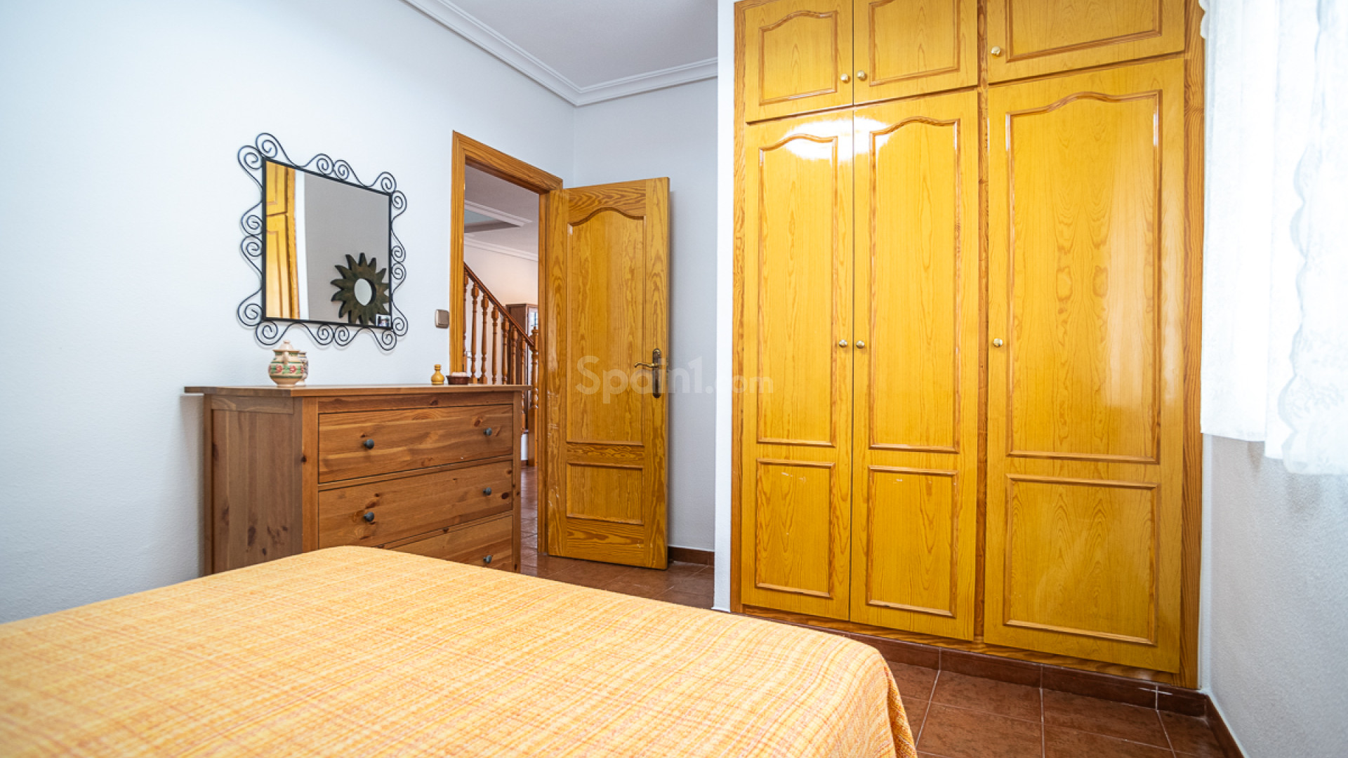 Bruktbolig - Villa -
San Javier - Santiago de la Ribera