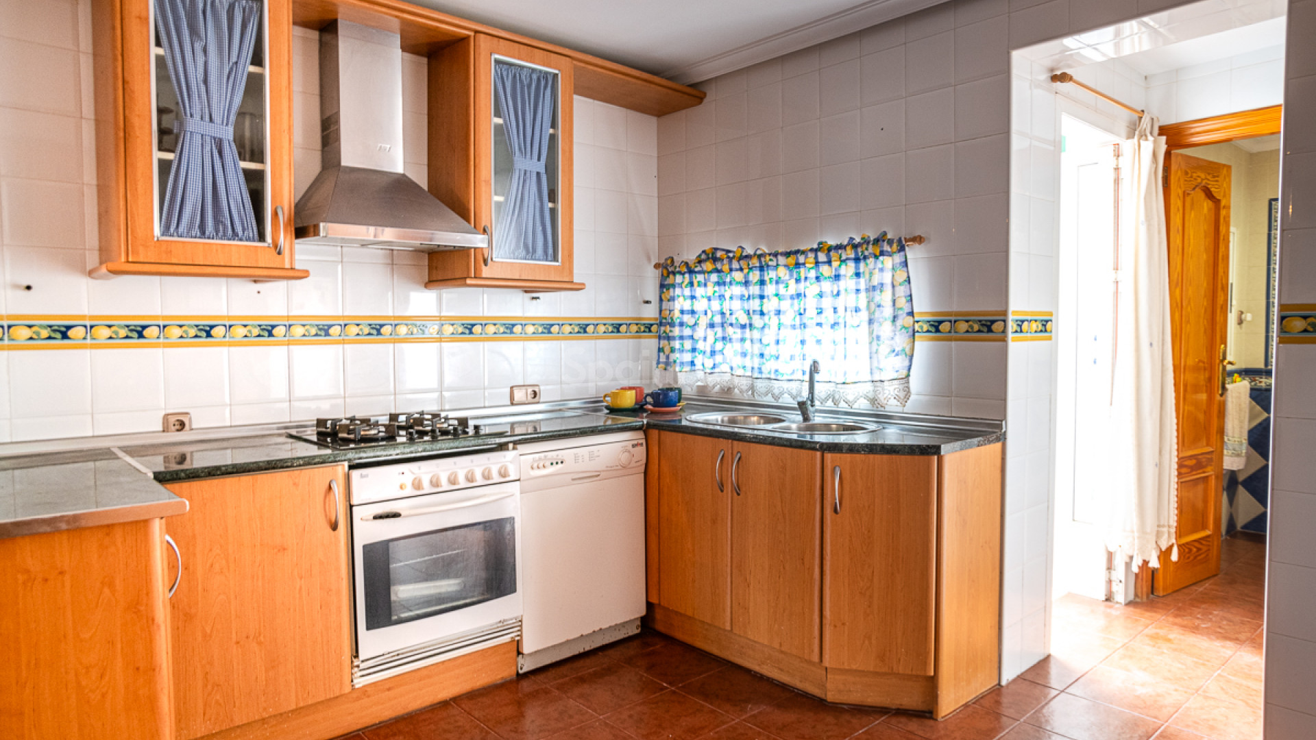 Bruktbolig - Villa -
San Javier - Santiago de la Ribera