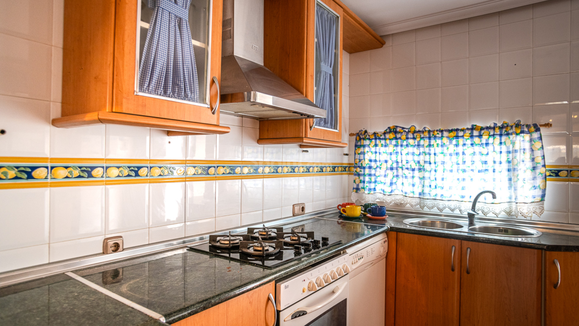 Bruktbolig - Villa -
San Javier - Santiago de la Ribera