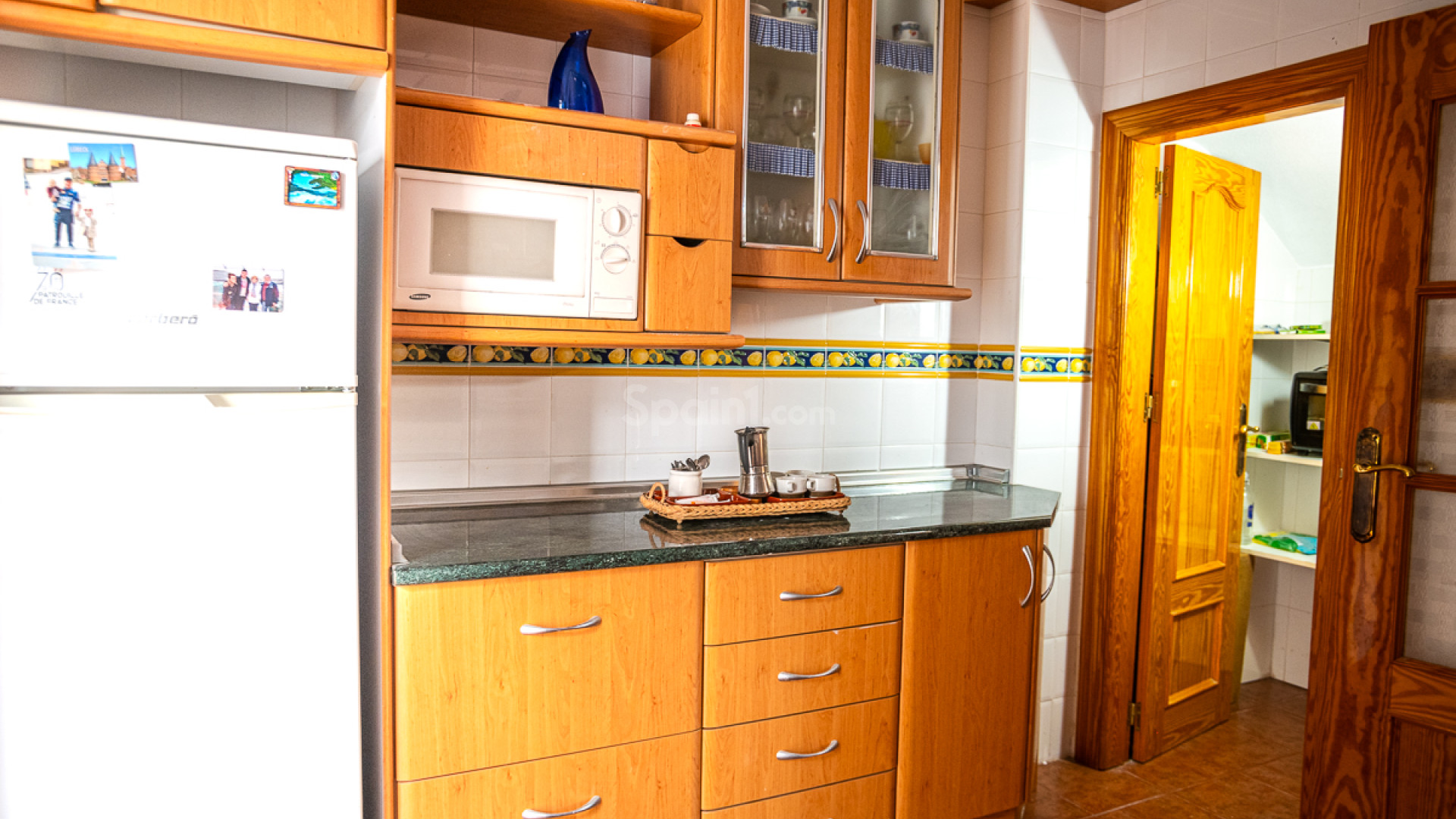 Bruktbolig - Villa -
San Javier - Santiago de la Ribera
