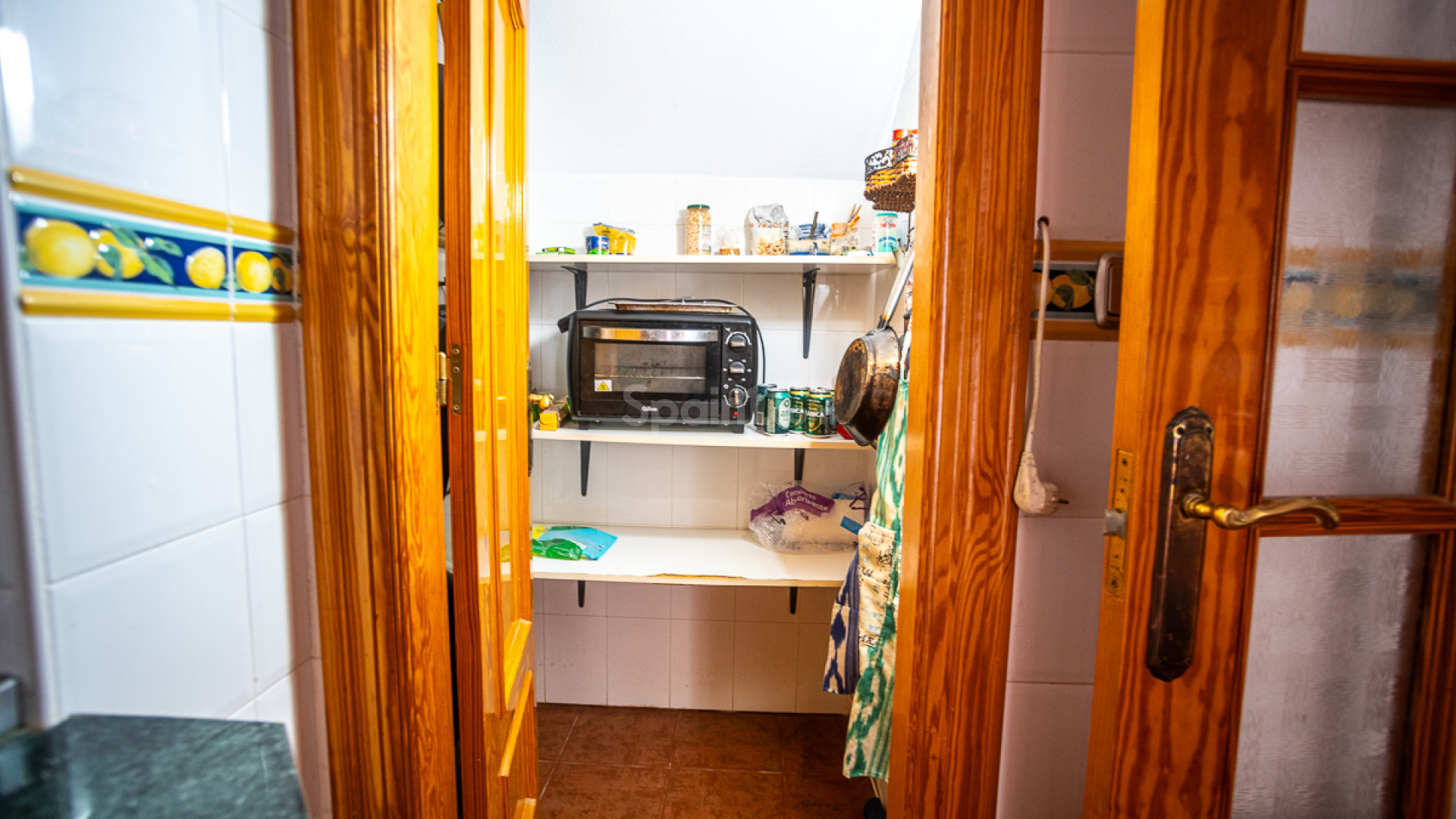 Bruktbolig - Villa -
San Javier - Santiago de la Ribera