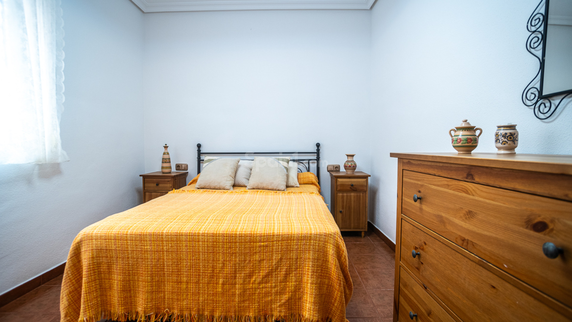 Bruktbolig - Villa -
San Javier - Santiago de la Ribera