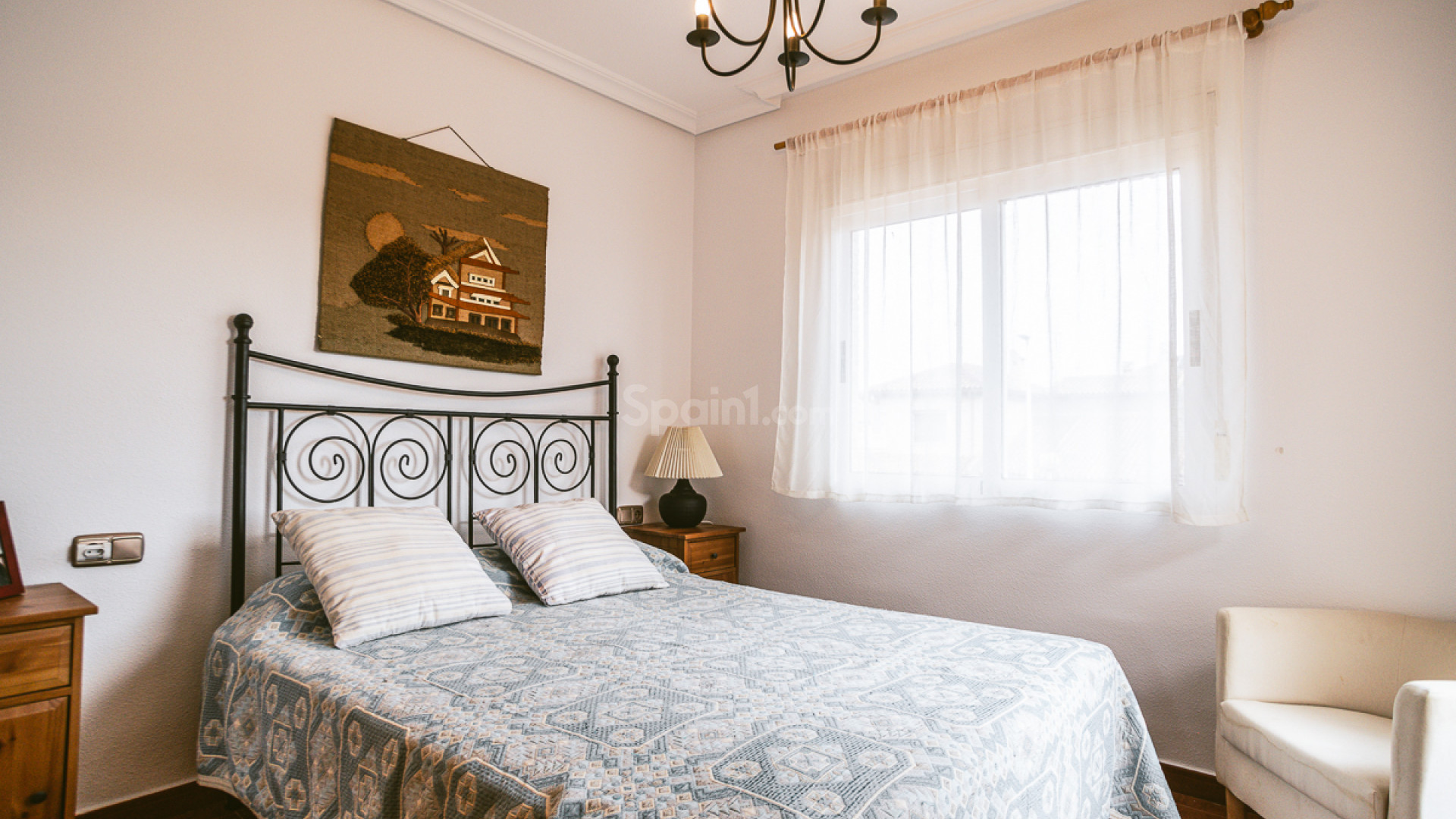 Bruktbolig - Villa -
San Javier - Santiago de la Ribera