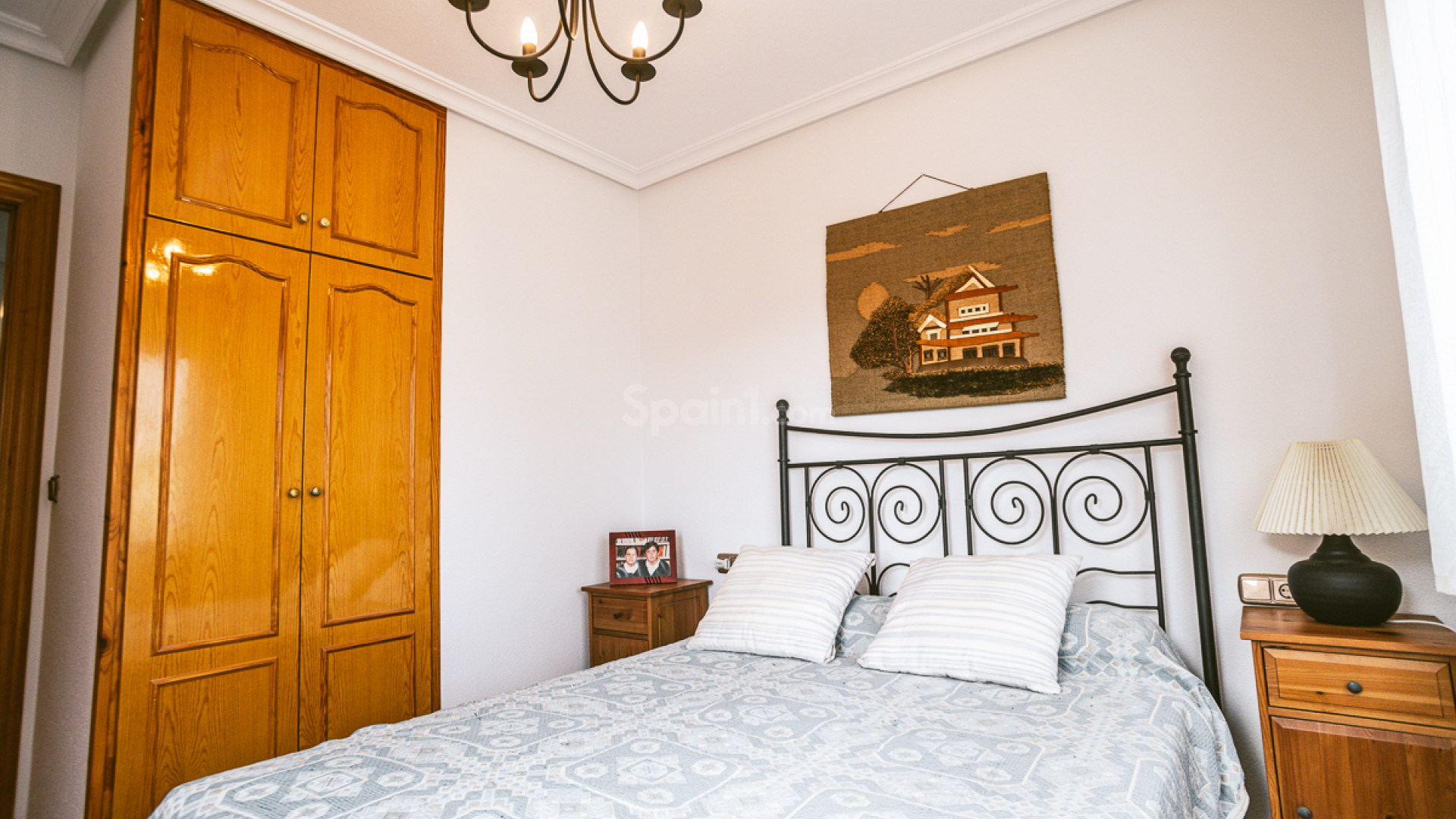 Bruktbolig - Villa -
San Javier - Santiago de la Ribera