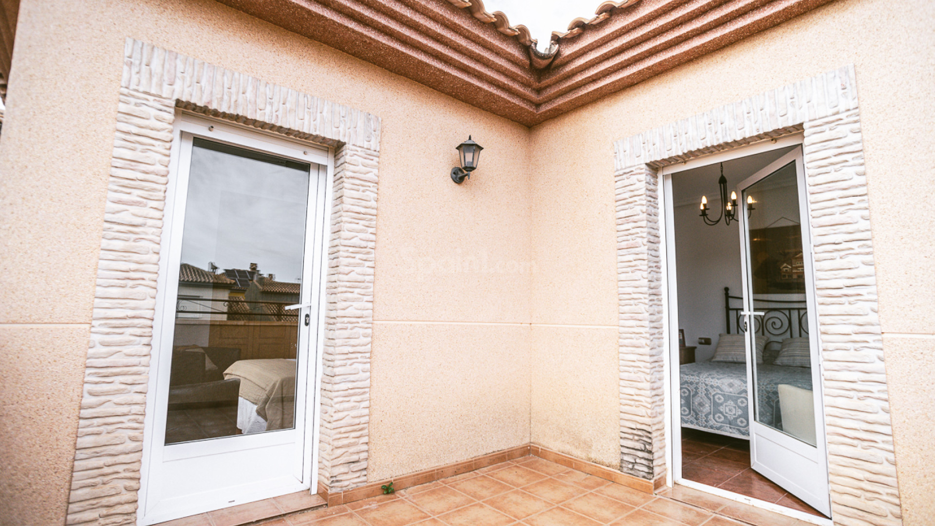 Bruktbolig - Villa -
San Javier - Santiago de la Ribera