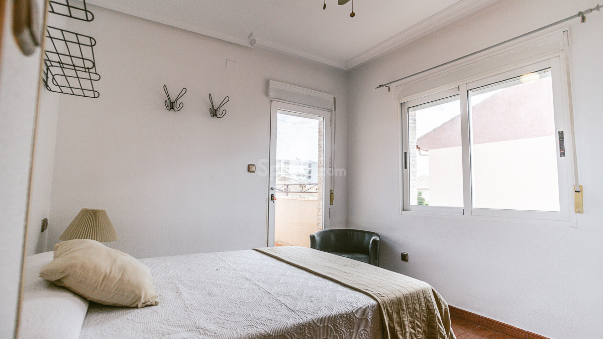 Bruktbolig - Villa -
San Javier - Santiago de la Ribera