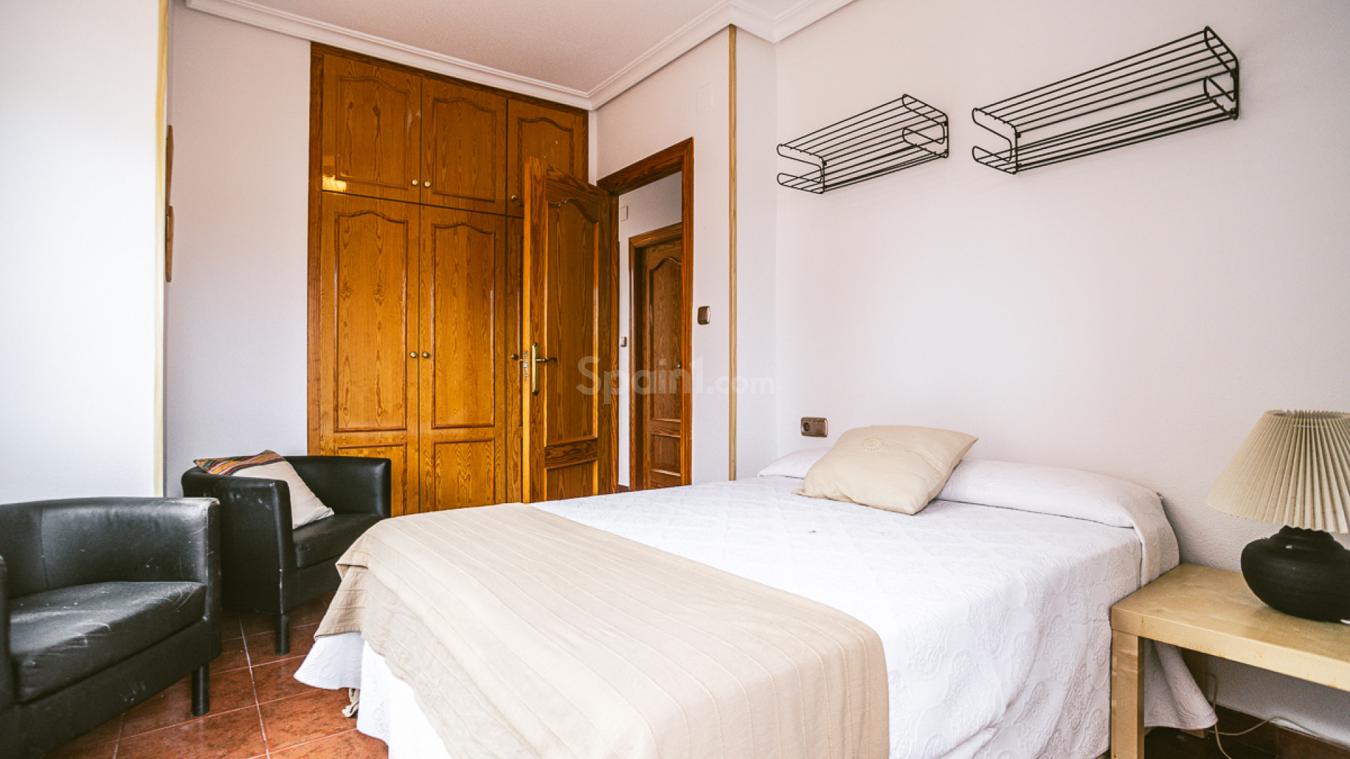 Bruktbolig - Villa -
San Javier - Santiago de la Ribera