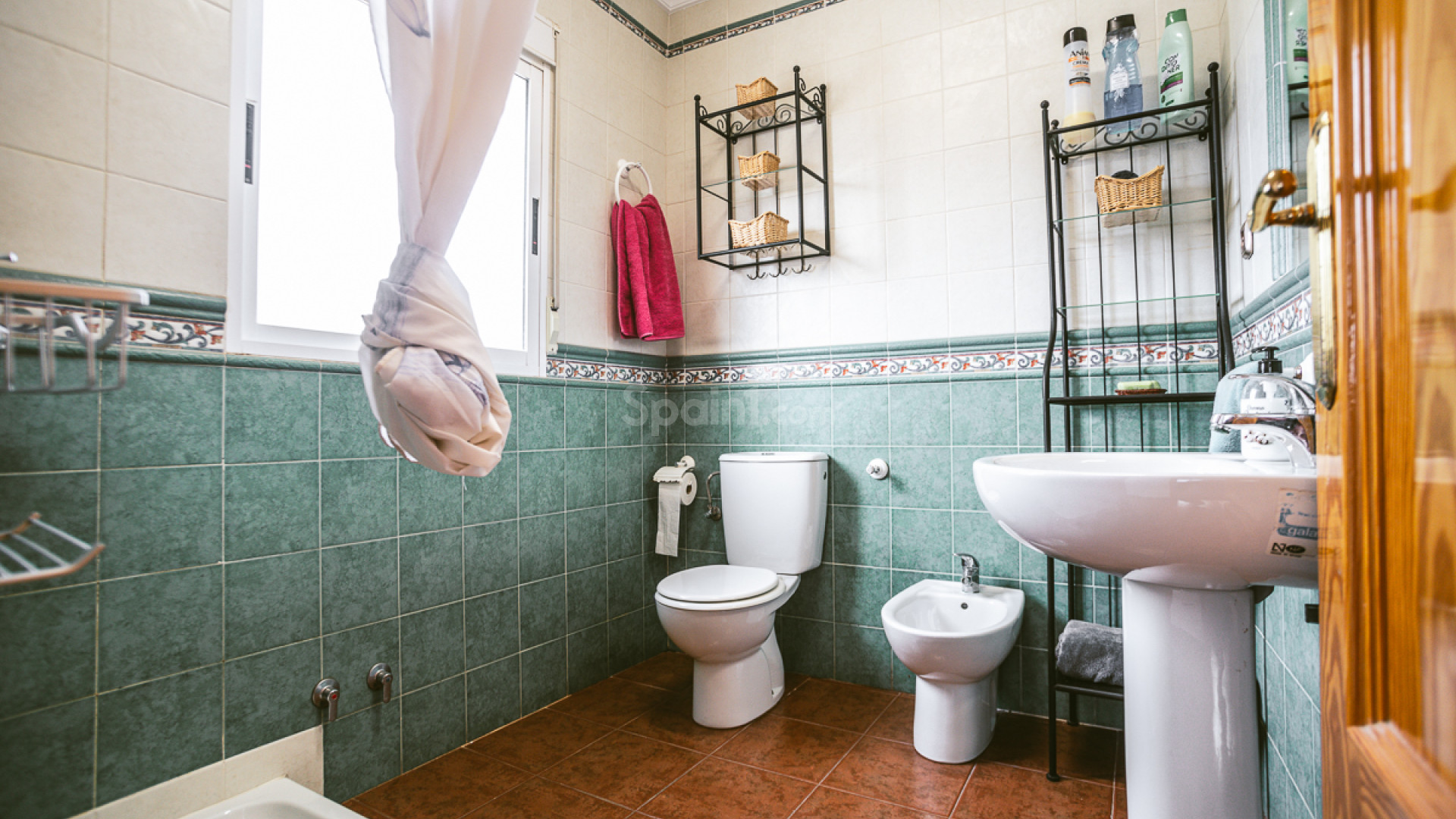Bruktbolig - Villa -
San Javier - Santiago de la Ribera