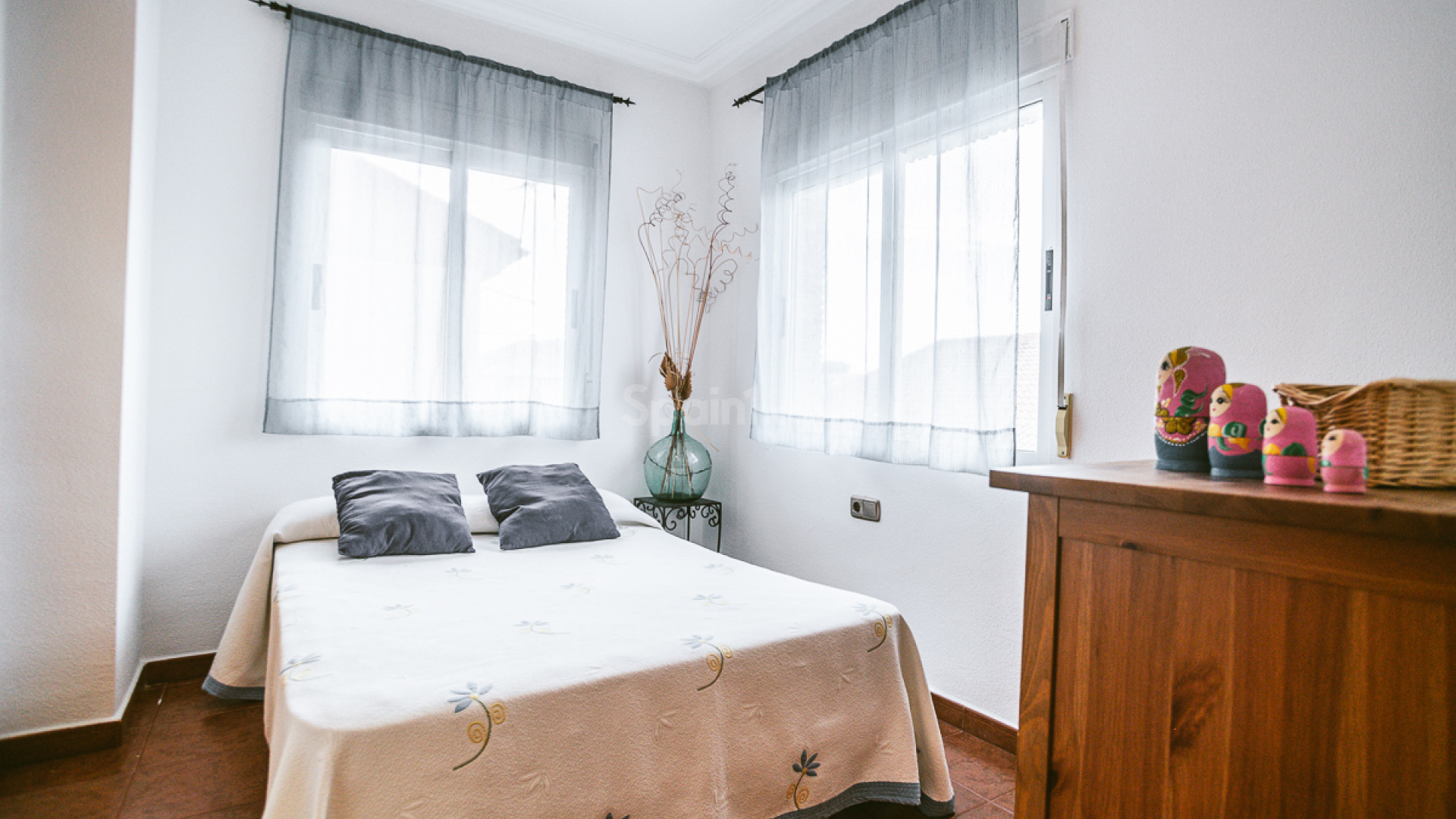 Bruktbolig - Villa -
San Javier - Santiago de la Ribera