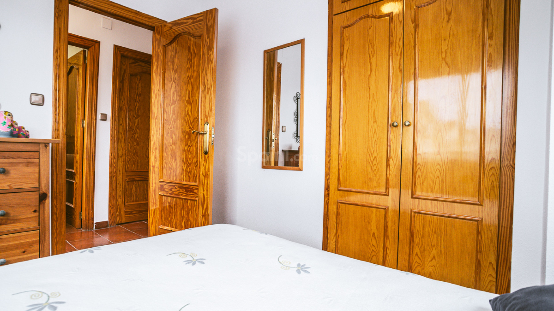 Bruktbolig - Villa -
San Javier - Santiago de la Ribera