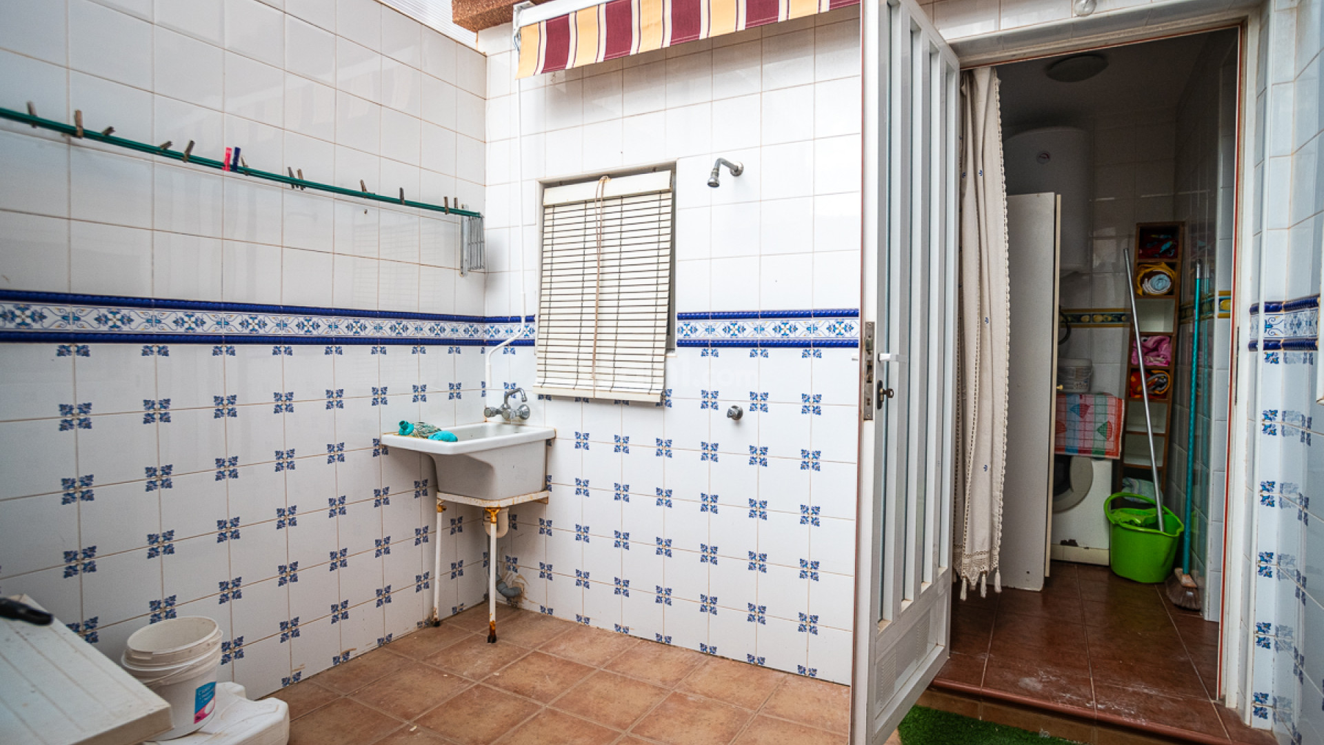 Bruktbolig - Villa -
San Javier - Santiago de la Ribera