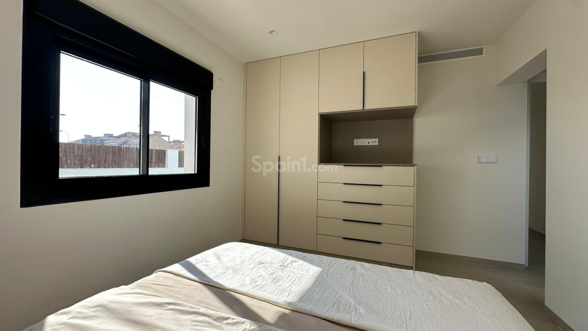 Bruktbolig - Villa -
San Javier - Santiago de la Ribera