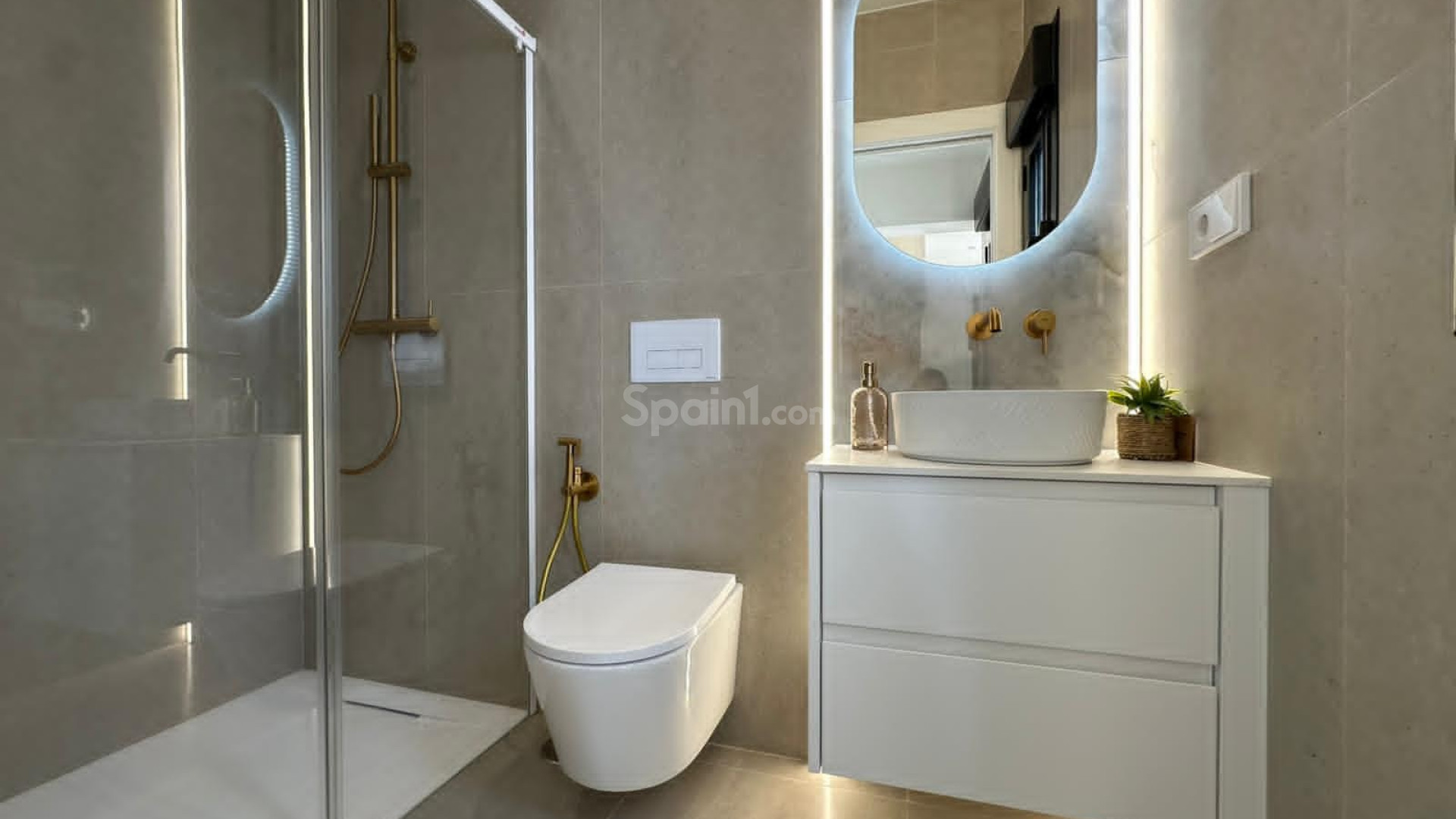Bruktbolig - Villa -
San Javier - Santiago de la Ribera