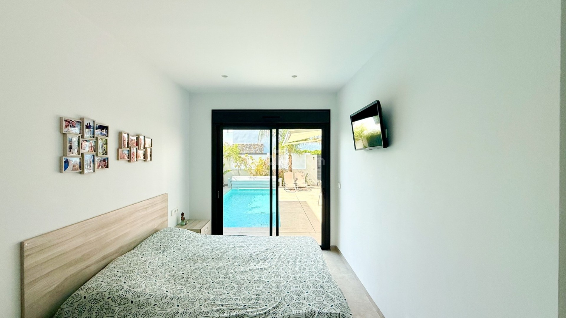 Bruktbolig - Villa -
San Javier - Santiago de la Ribera
