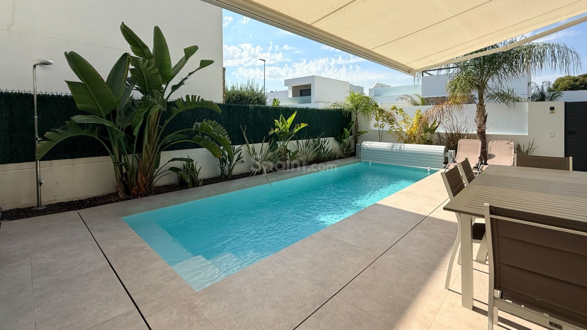 Bruktbolig - Villa -
San Javier - Santiago de la Ribera