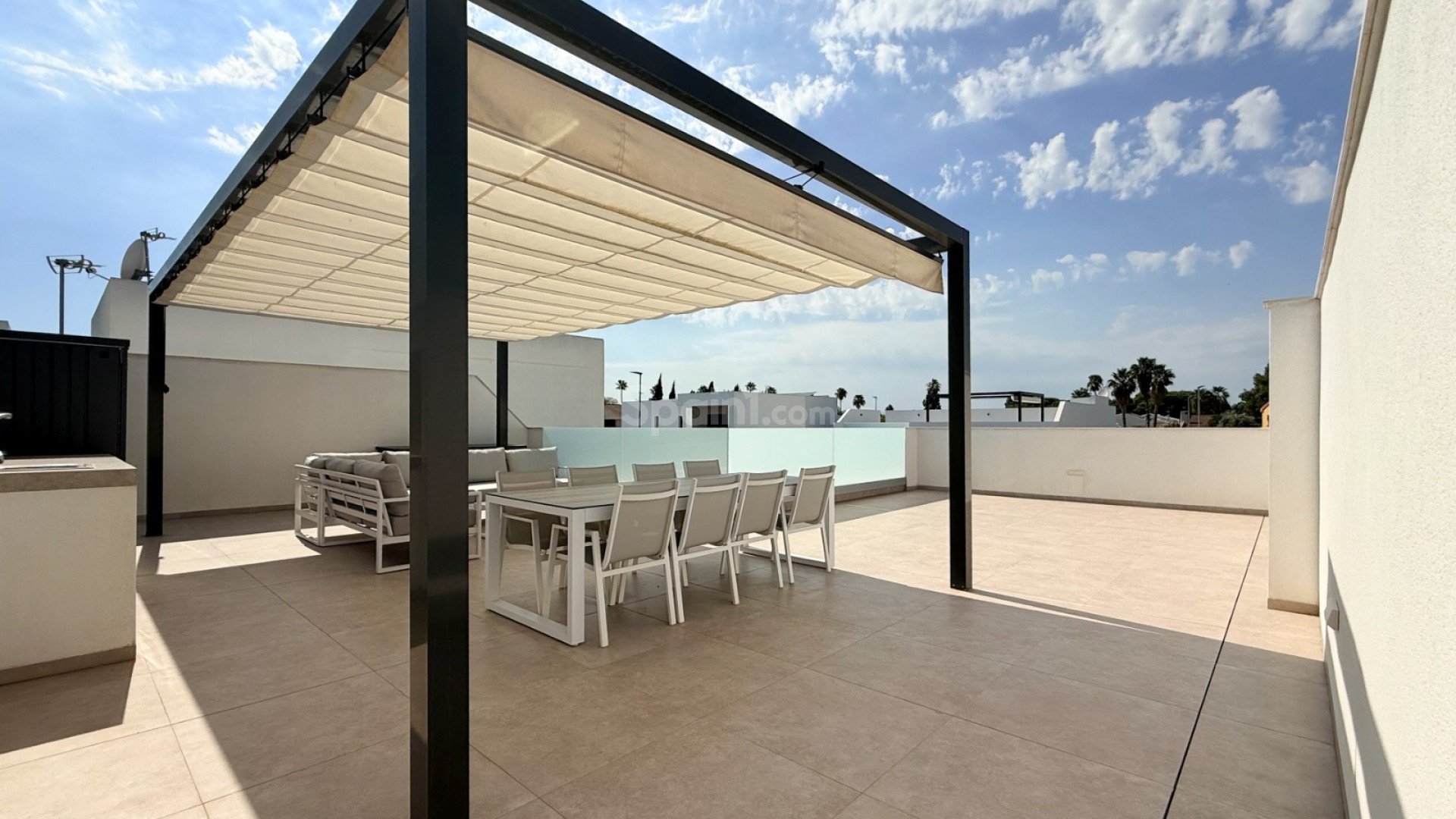 Bruktbolig - Villa -
San Javier - Santiago de la Ribera