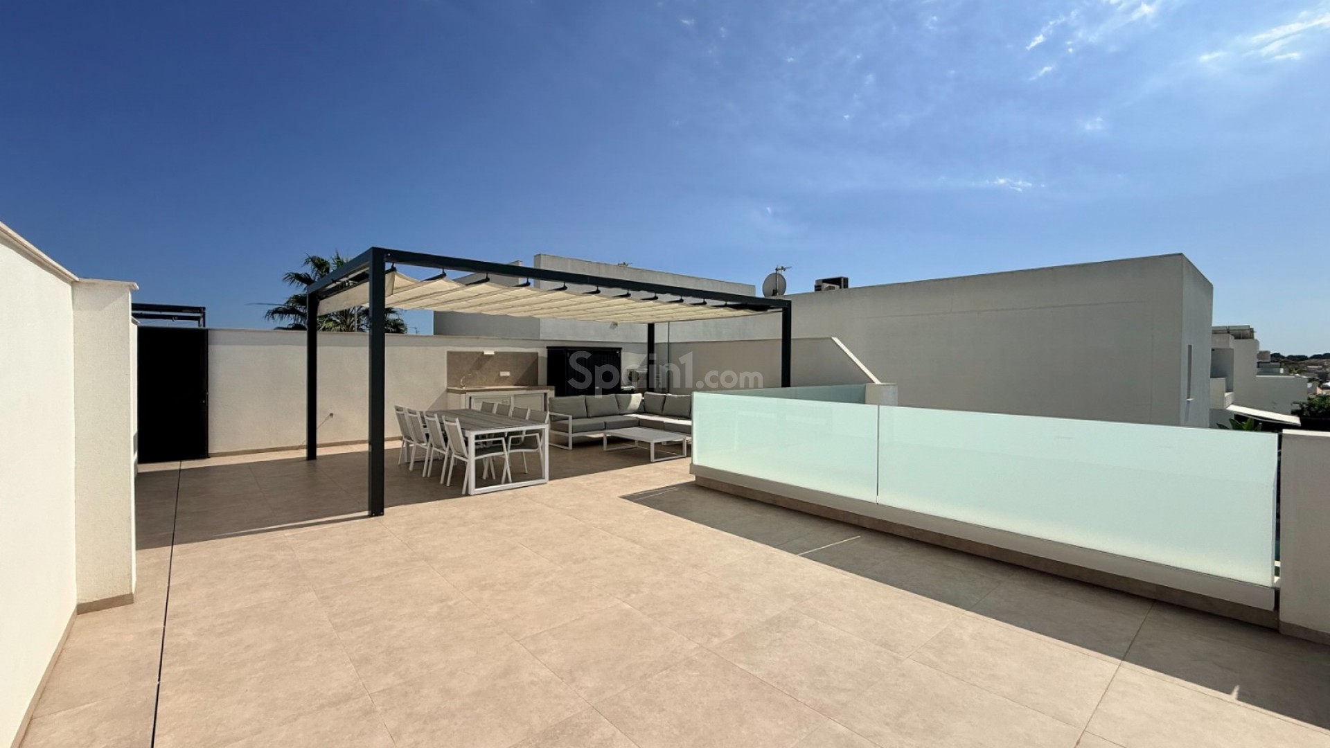 Bruktbolig - Villa -
San Javier - Santiago de la Ribera