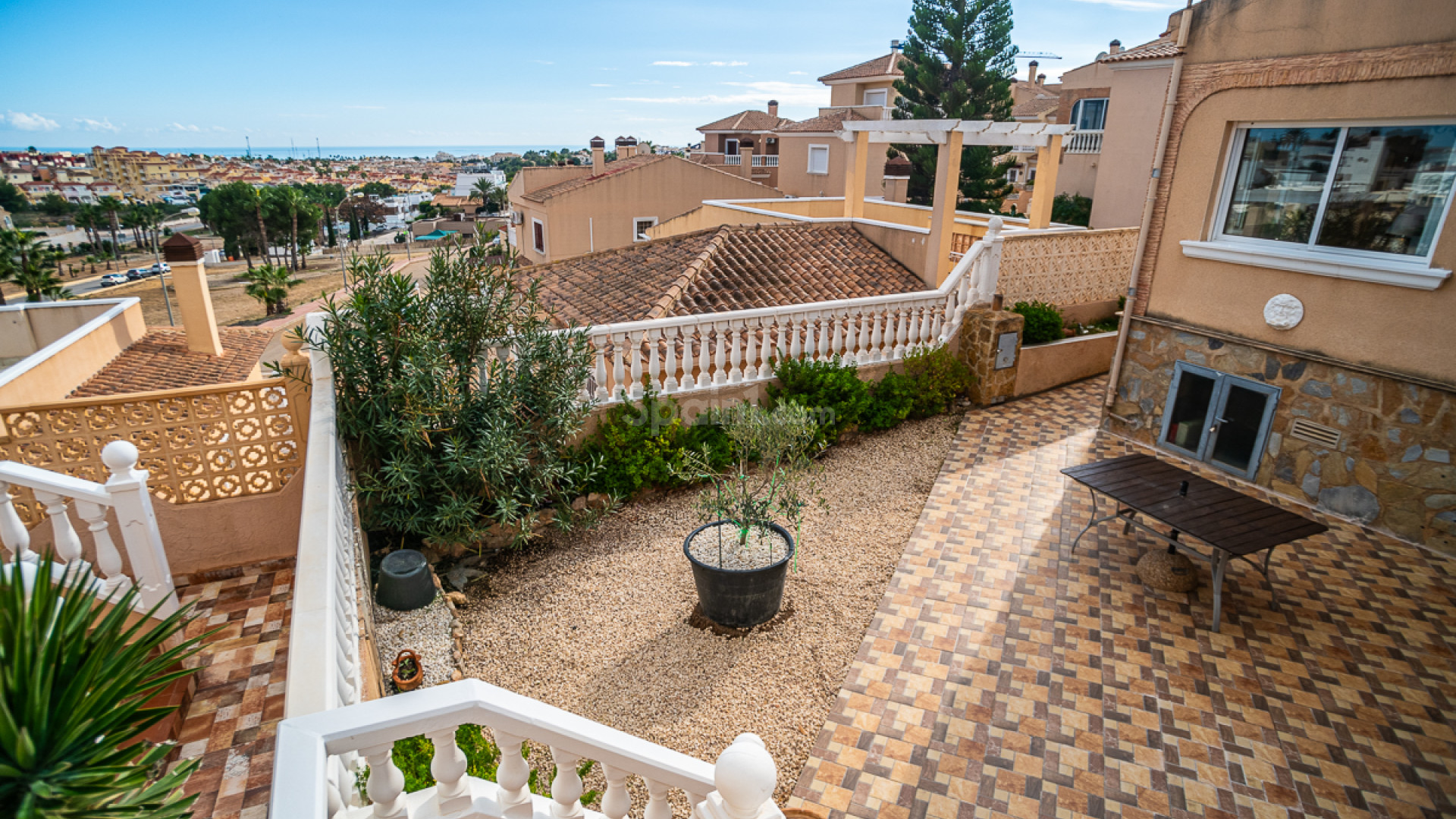 Bruktbolig - Villa -
SAN MIGUEL DE SALINAS - Blue Lagoon