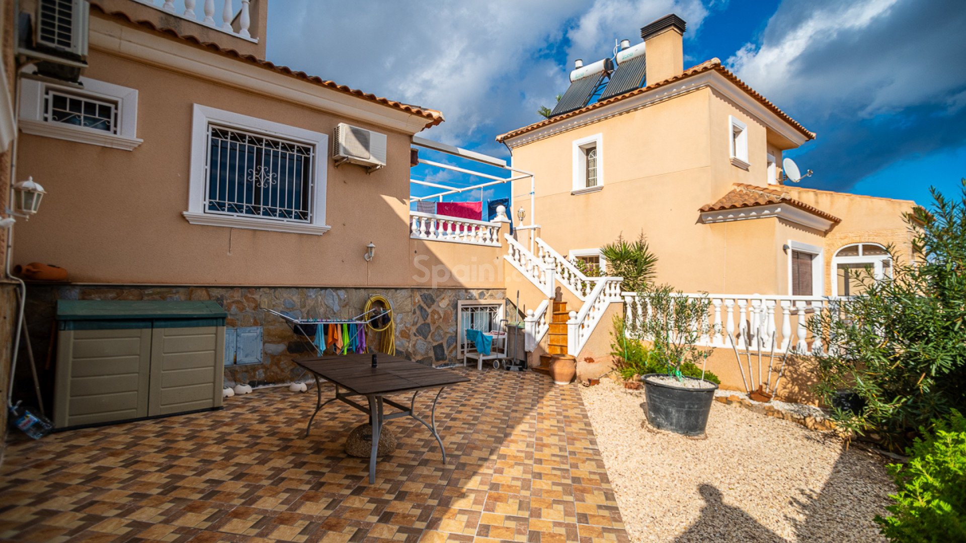 Bruktbolig - Villa -
SAN MIGUEL DE SALINAS - Blue Lagoon