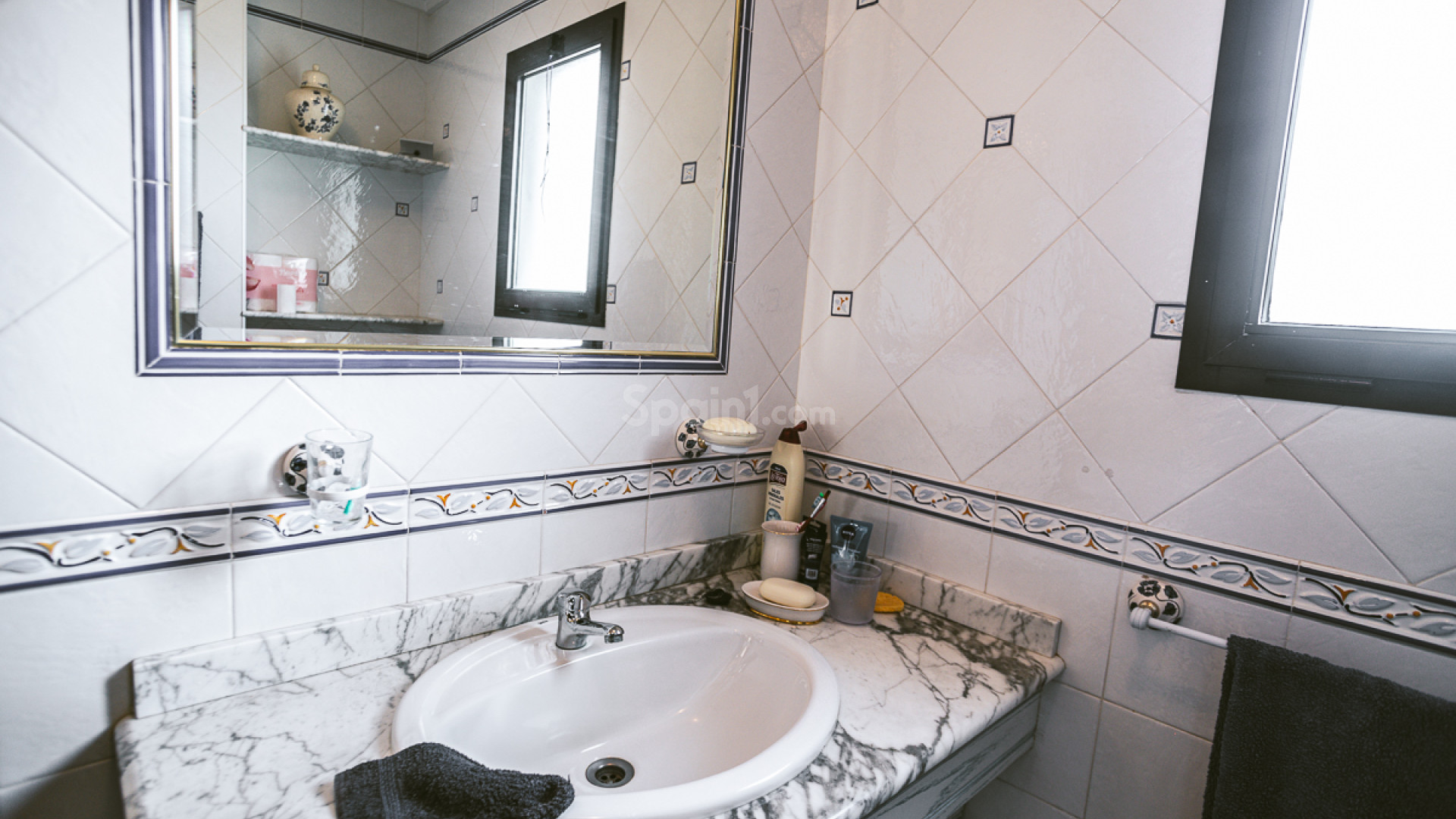 Bruktbolig - Villa -
SAN MIGUEL DE SALINAS - Blue Lagoon