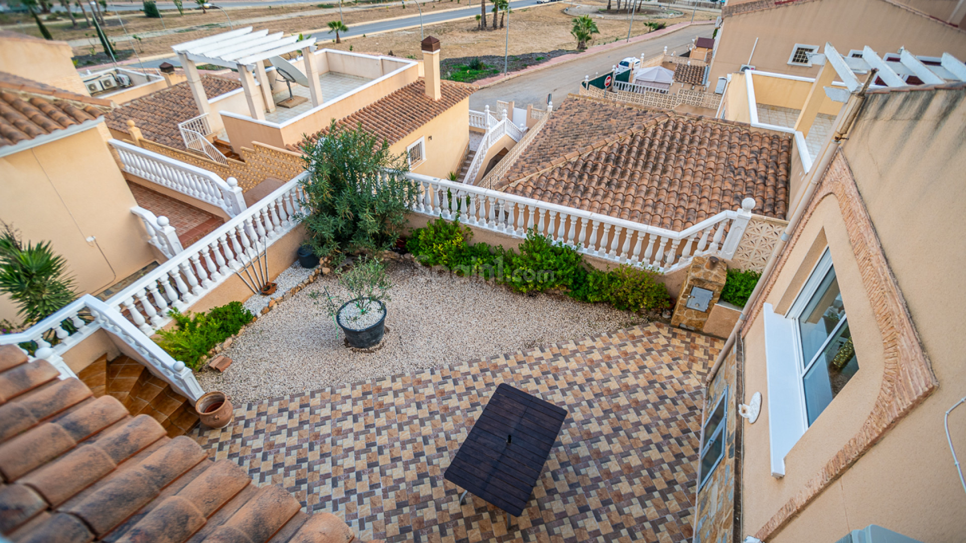 Bruktbolig - Villa -
SAN MIGUEL DE SALINAS - Blue Lagoon