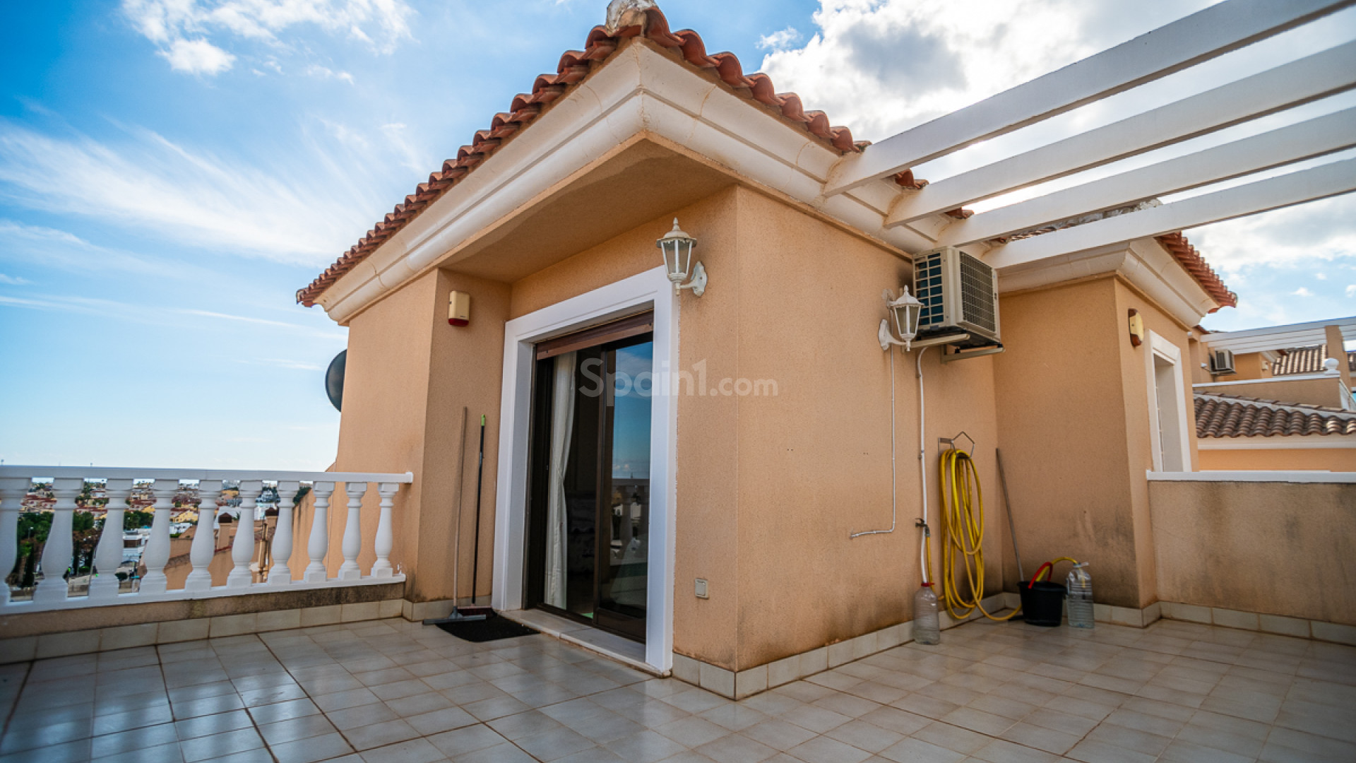 Bruktbolig - Villa -
SAN MIGUEL DE SALINAS - Blue Lagoon