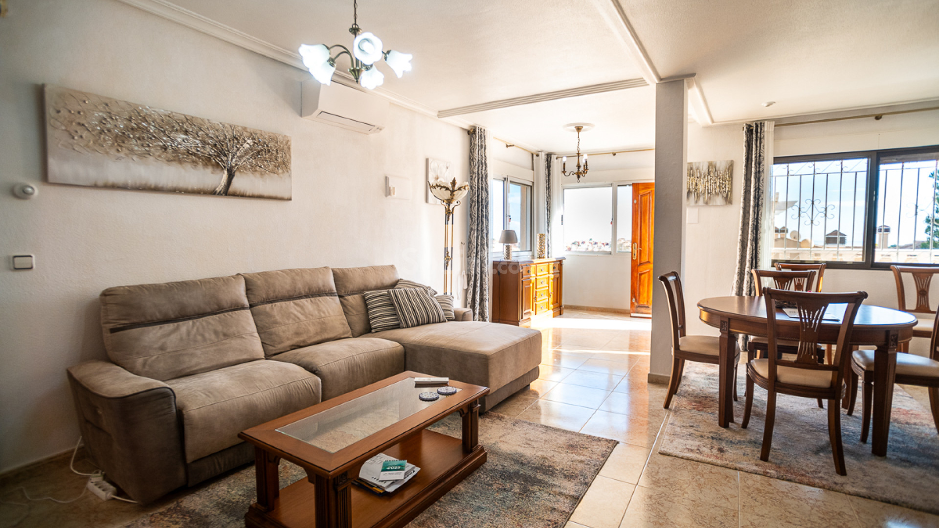 Bruktbolig - Villa -
SAN MIGUEL DE SALINAS - Blue Lagoon