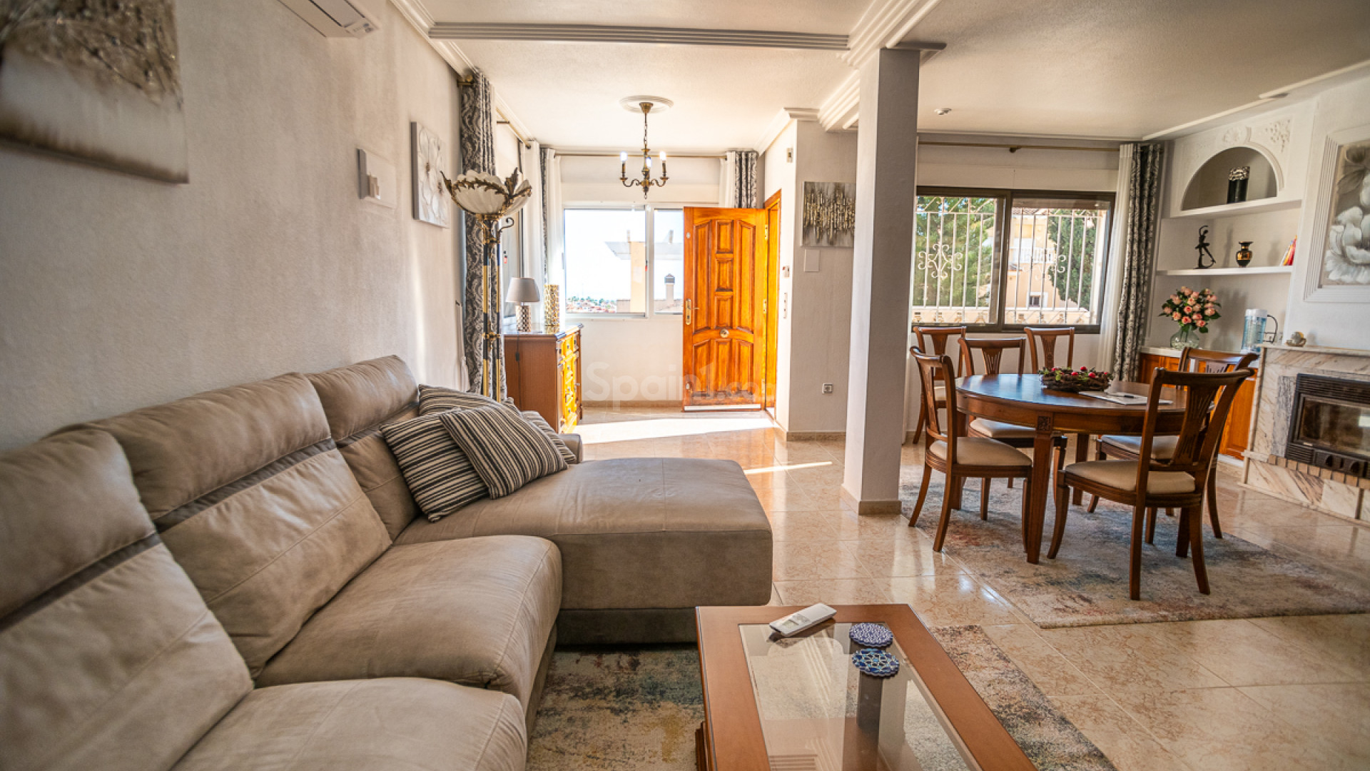 Bruktbolig - Villa -
SAN MIGUEL DE SALINAS - Blue Lagoon