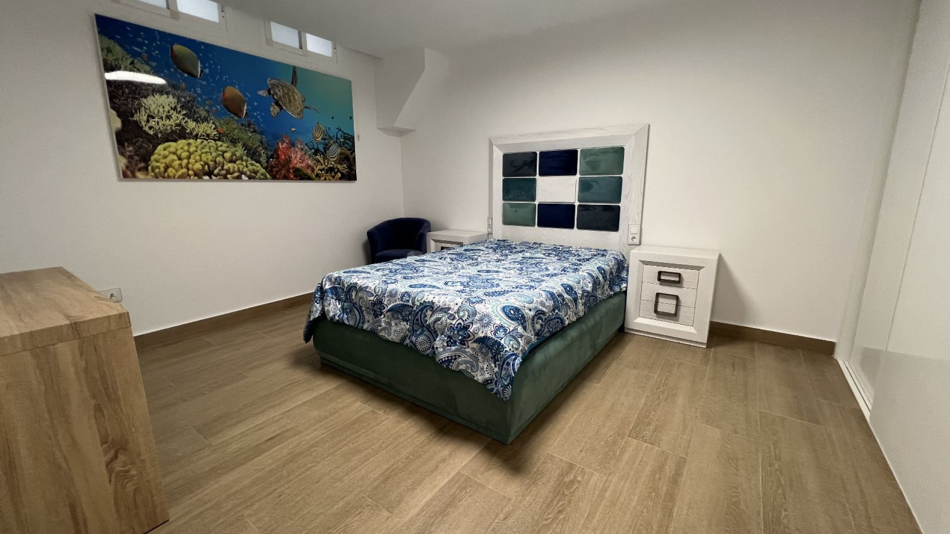 Bruktbolig - Villa -
San Miguel de Salinas - Costa Blanca Sur