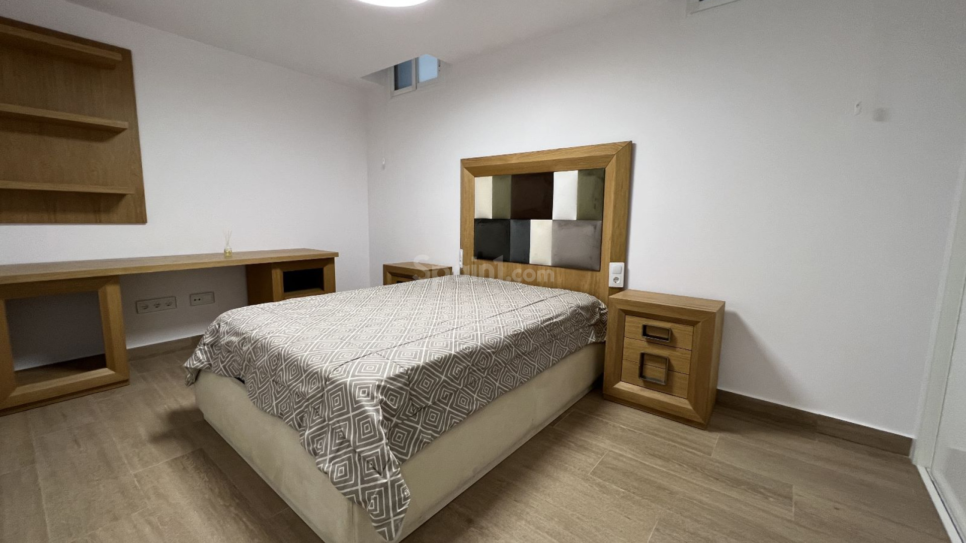 Bruktbolig - Villa -
San Miguel de Salinas - Costa Blanca Sur